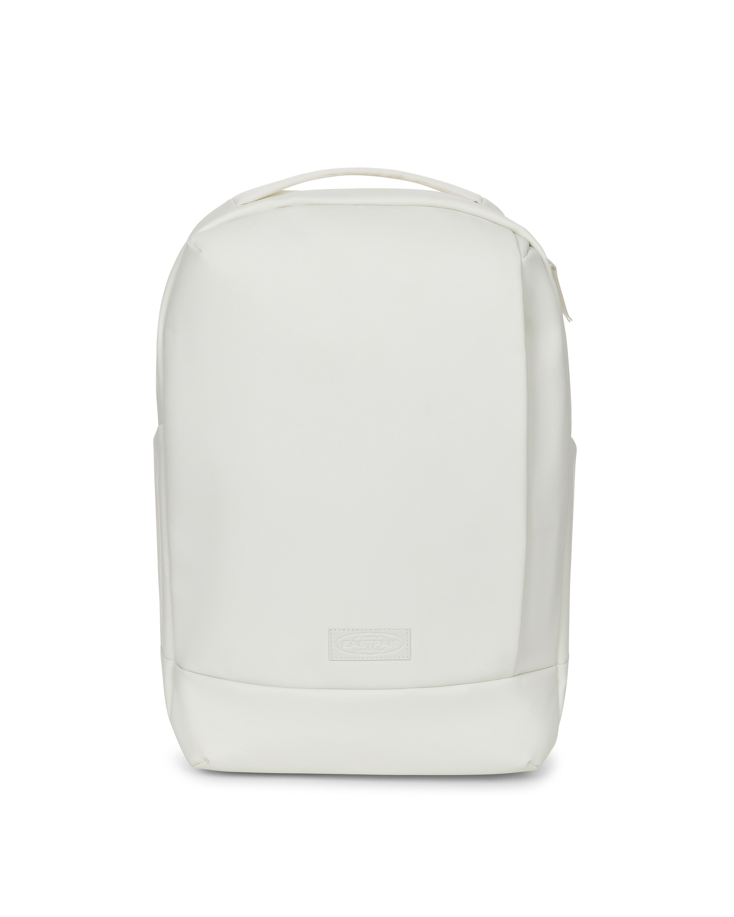eastpak-tecum-sac-dos-16-pouces-gris-petit-d-perlant image 1