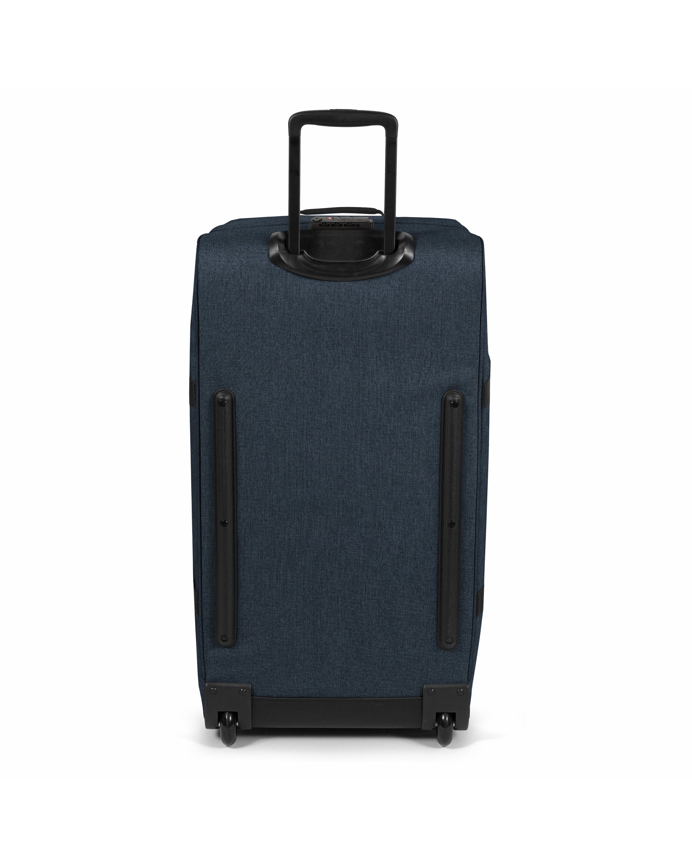 eastpak-tranverz-l-valise-souple-triple-denim-79-cm-cadenas-tsa image 5