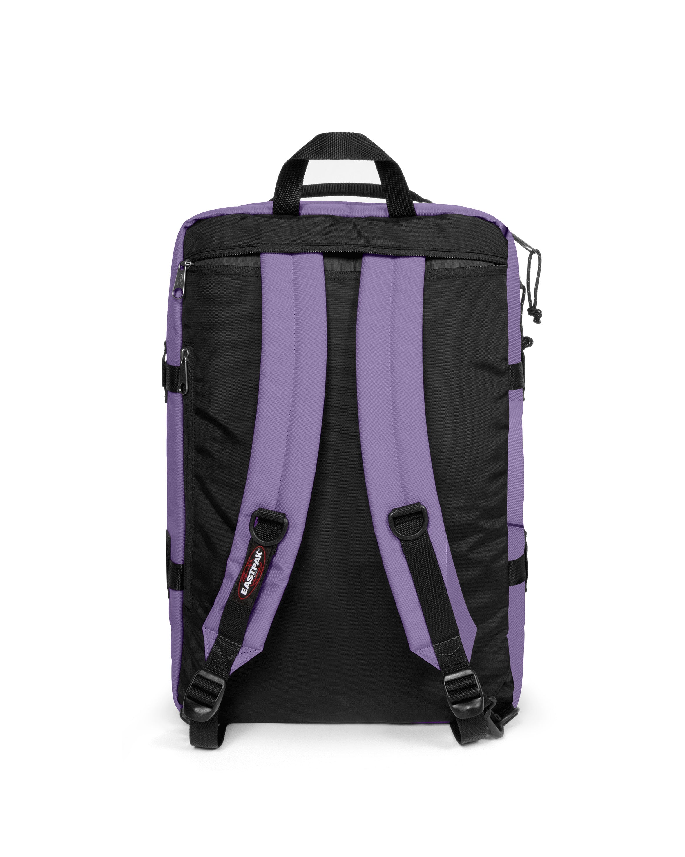 eastpak-travelpack-sac-de-voyage-violet-grand-housse-17-pouces image 4