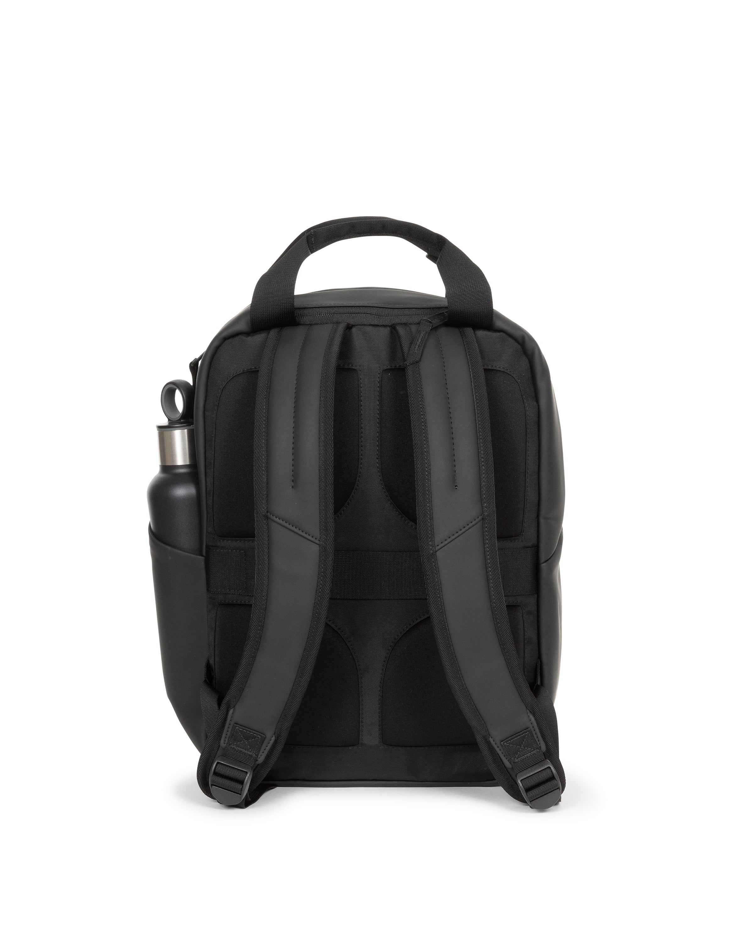 eastpak-tecum-tote-cabas-matte-black-housse-ordinateur image 3