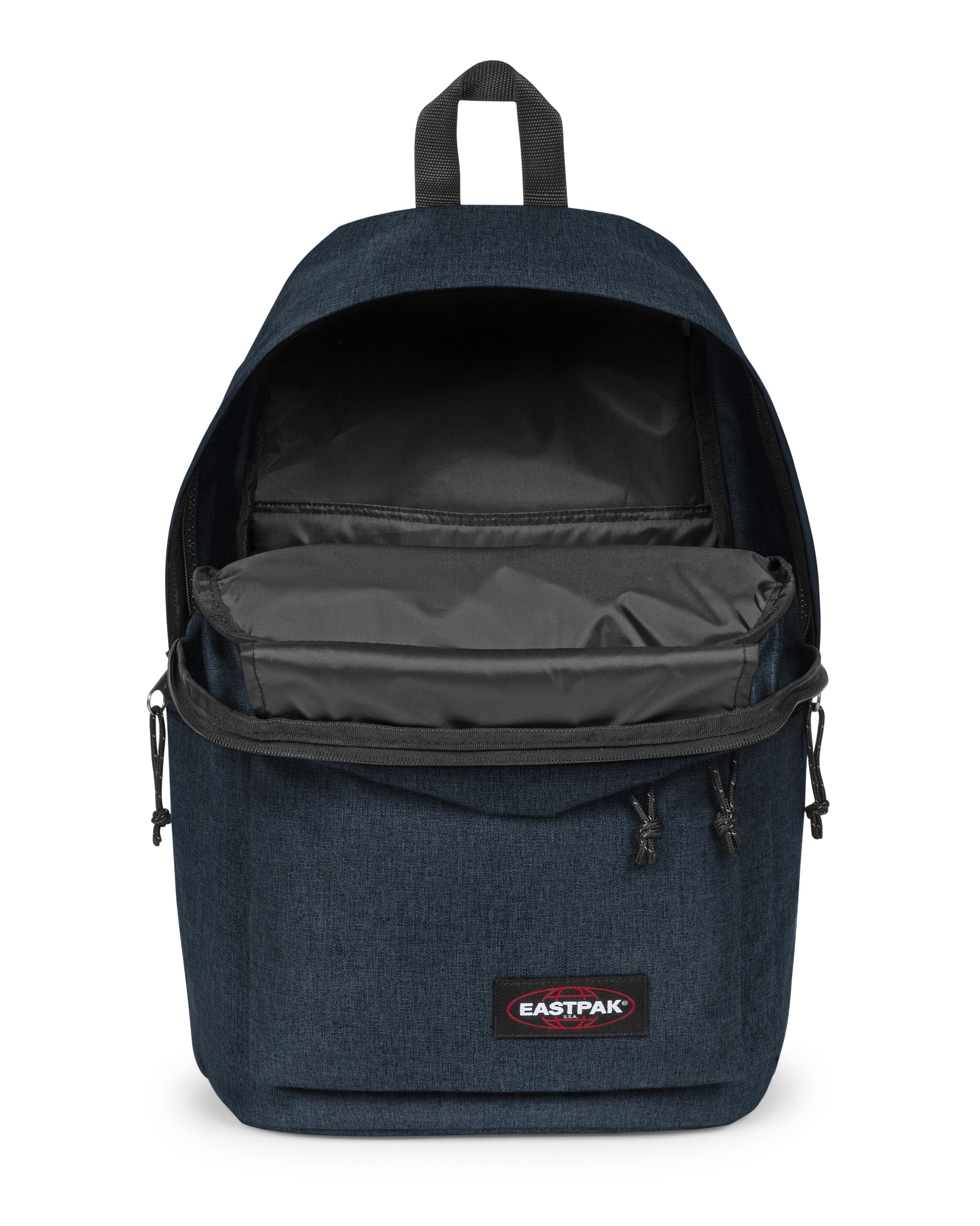 eastpak-day-pak-r-pro-sac-dos-triple-denim-moyen-16-pouces image 6