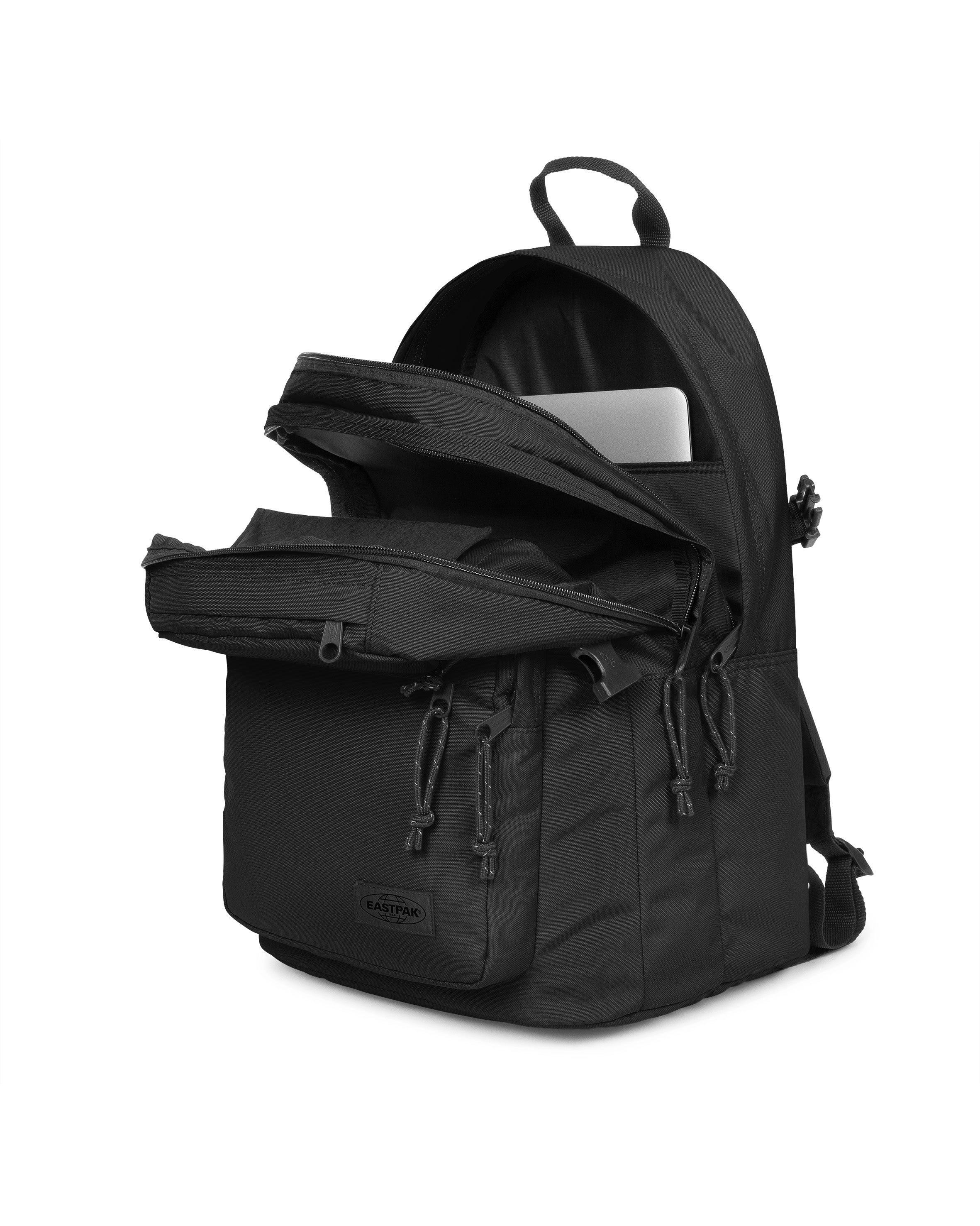 eastpak-dbl-pro-sac-dos-black-grand-ordinateur image 2