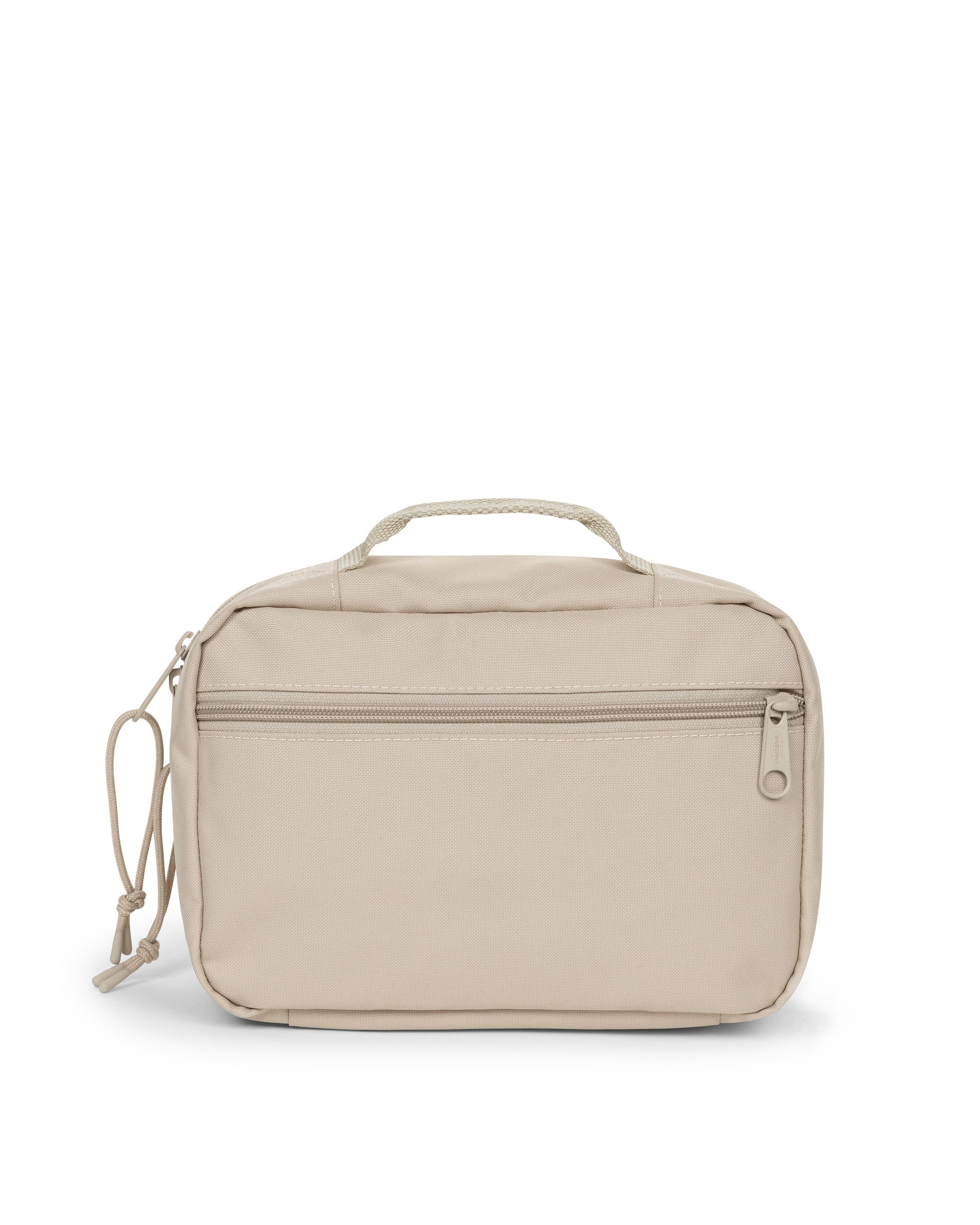 eastpak-road-kit-trousse-toilette-monotone-beige-crochet image 3
