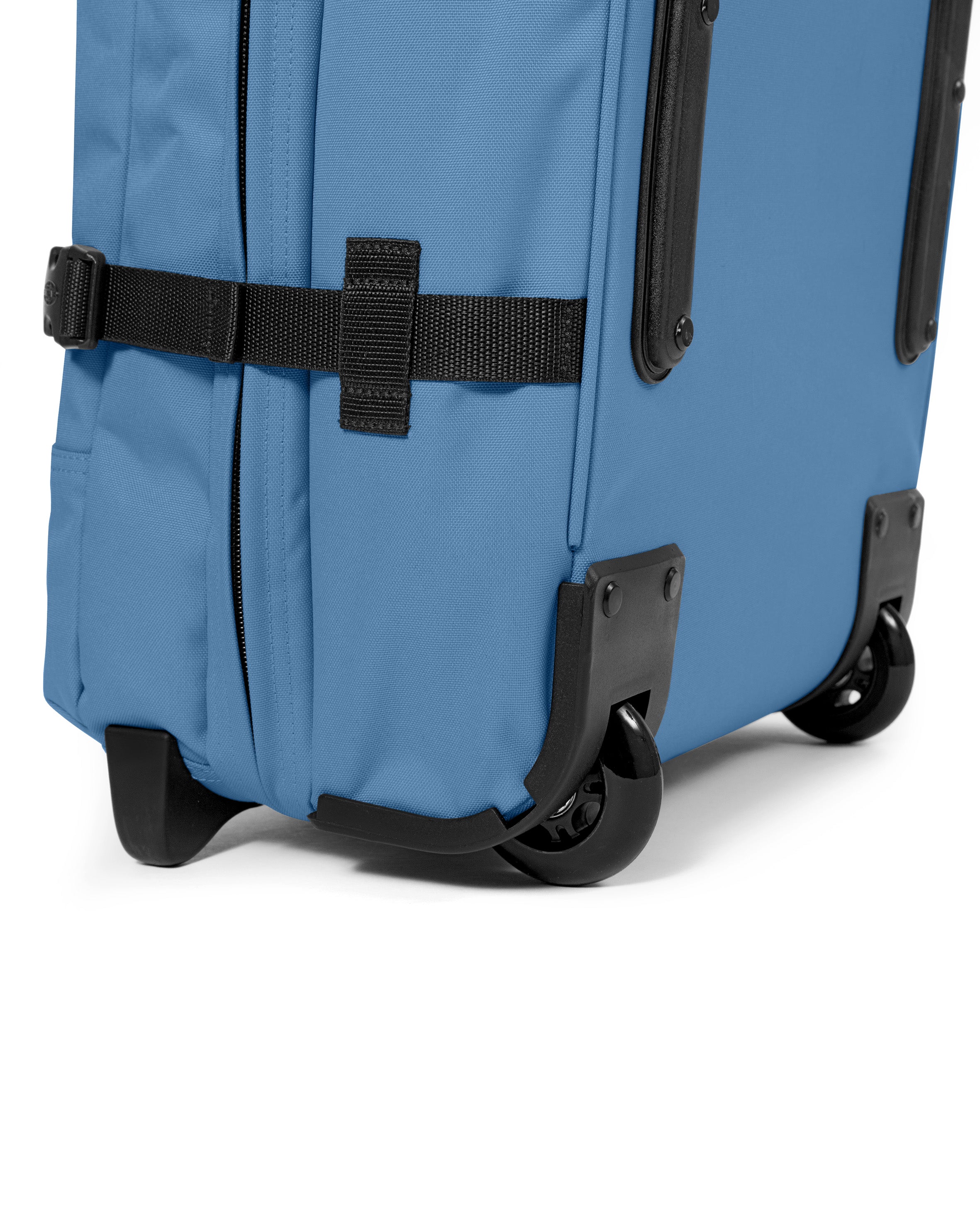 eastpak-tranverz-s-valise-cabine-aviator-blue-petit-tsa image 5