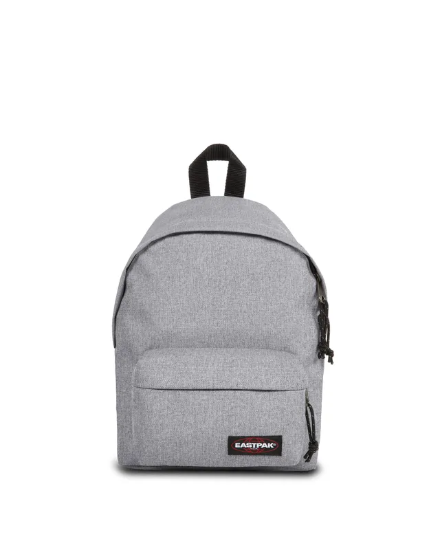 eastpak-orbit-xs-sac-dos-mini-gris-sunday-grey-nylon image 1