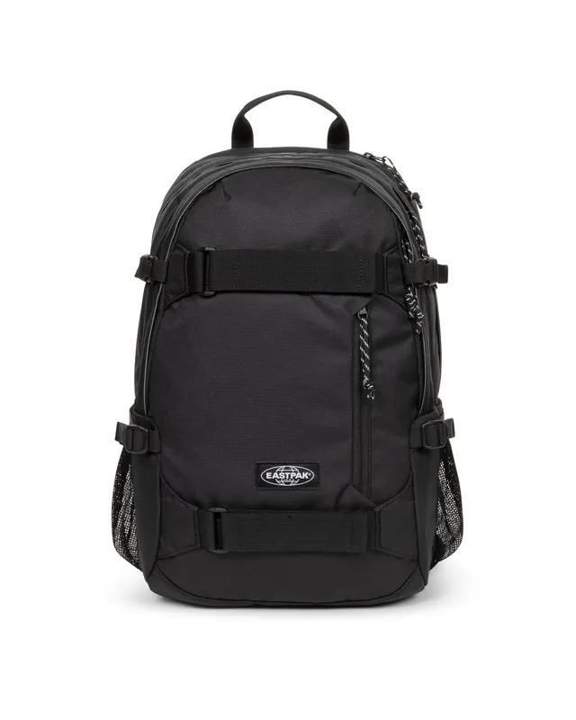 eastpak-getter-pro-sac-dos-cs-black-pro-moyen image 1
