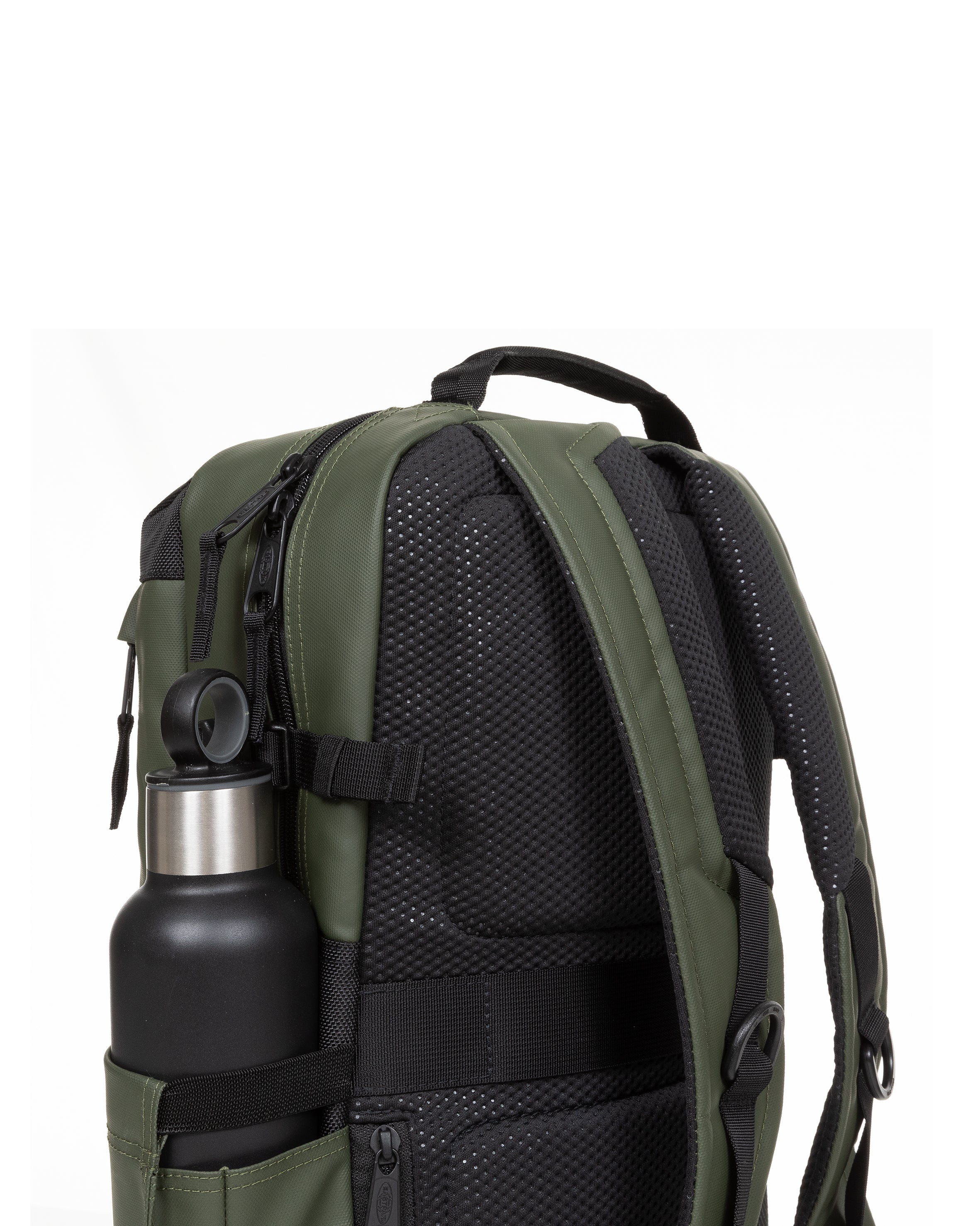 eastpak-tecum-m-sac-dos-top-khaki-15-pouces image 6