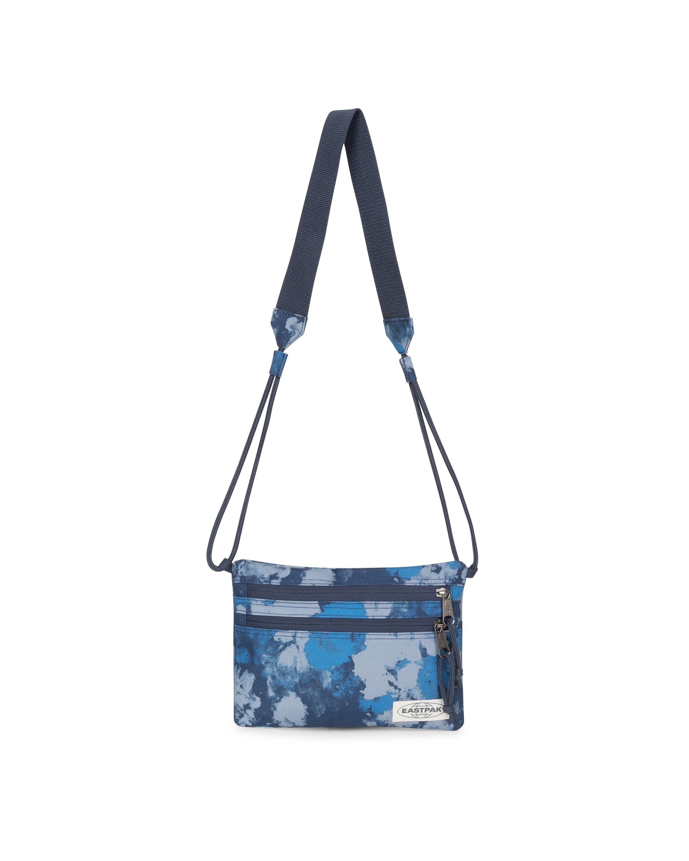 eastpak-crostin-sac-bandouli-re-washed-print-blue-petit image 4