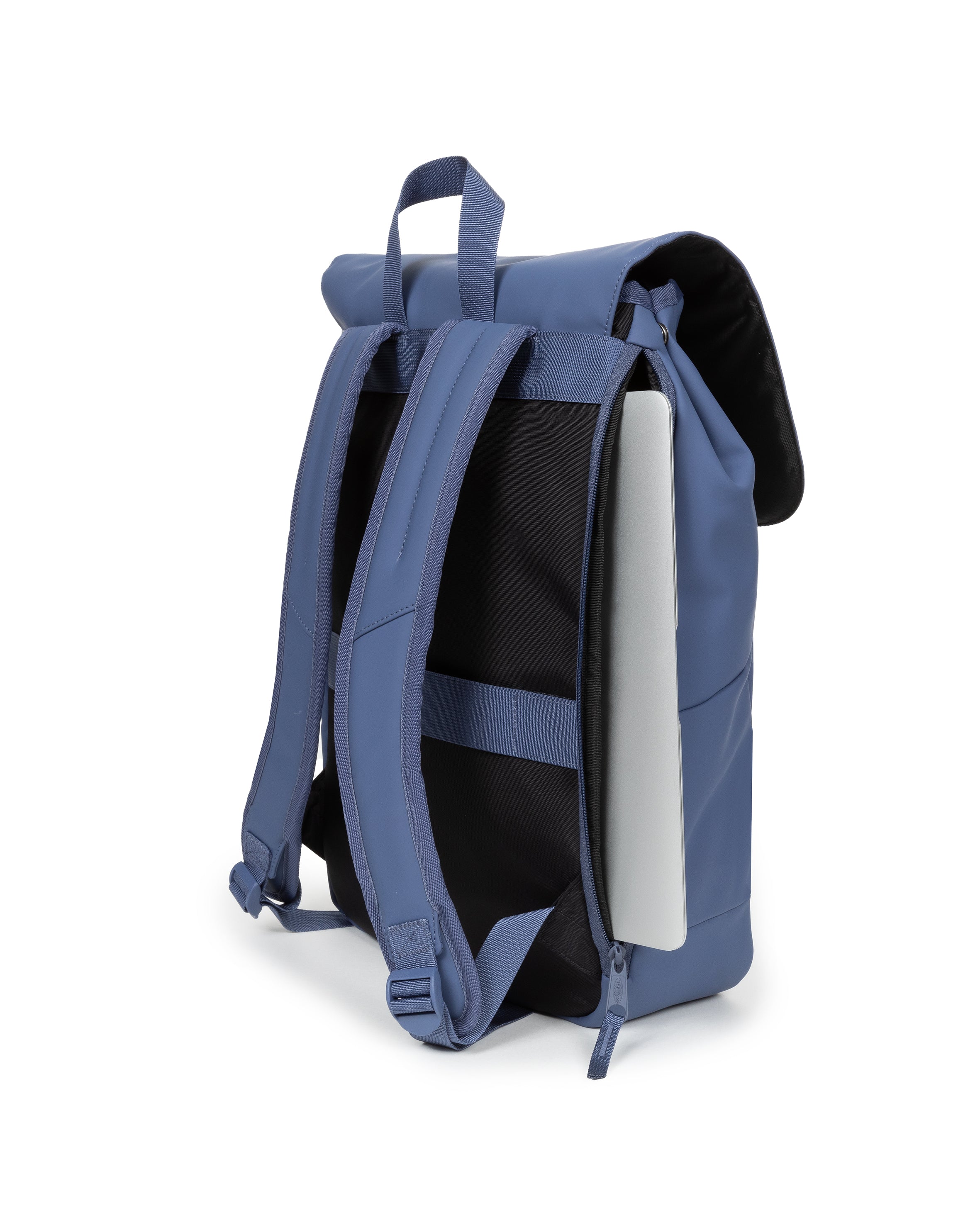 eastpak-yarin-sac-dos-cnnct-matte-indigo-moyen-16-pouces image 8