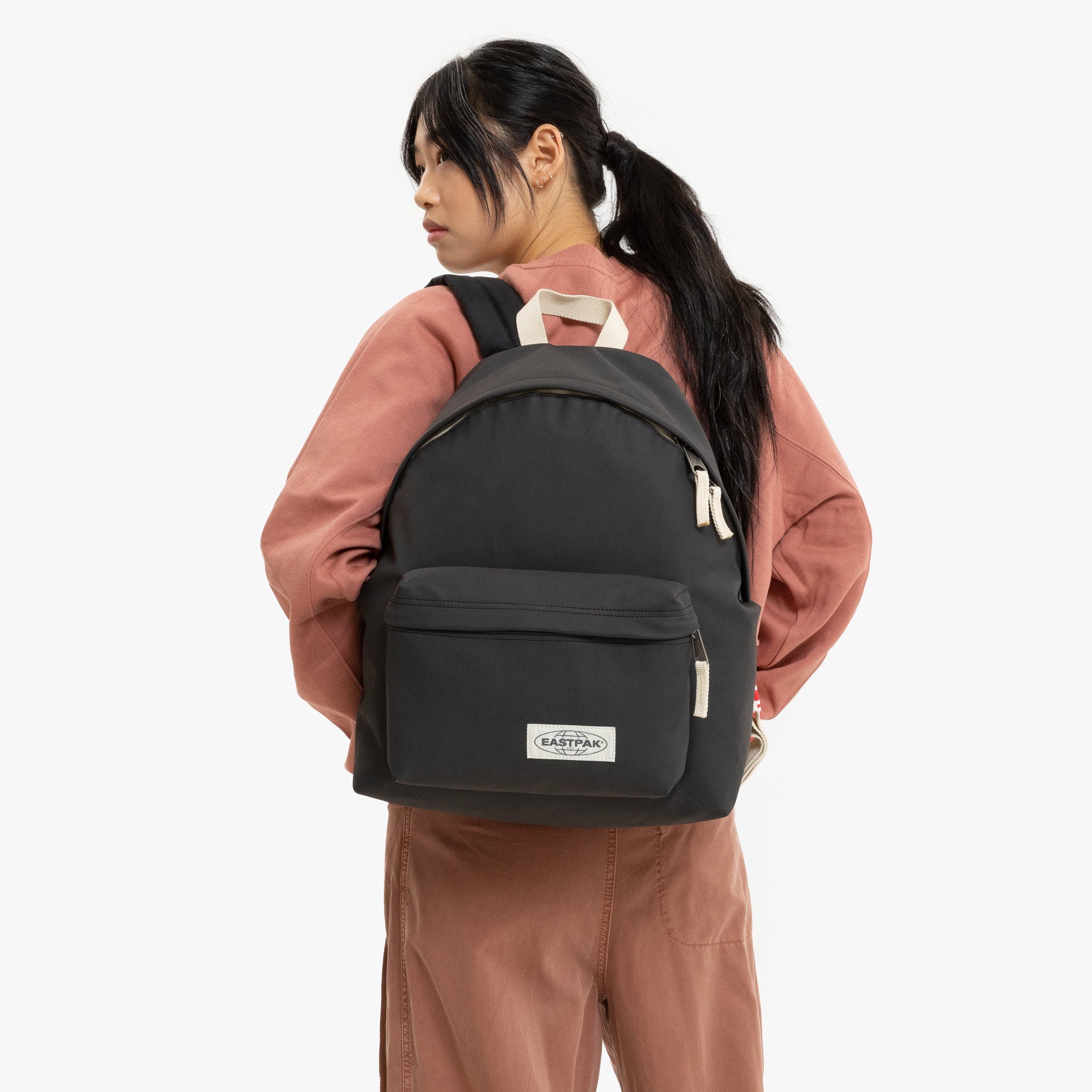 eastpak-padded-pak-r-sac-dos-upgrained-black-14-pouces image 2