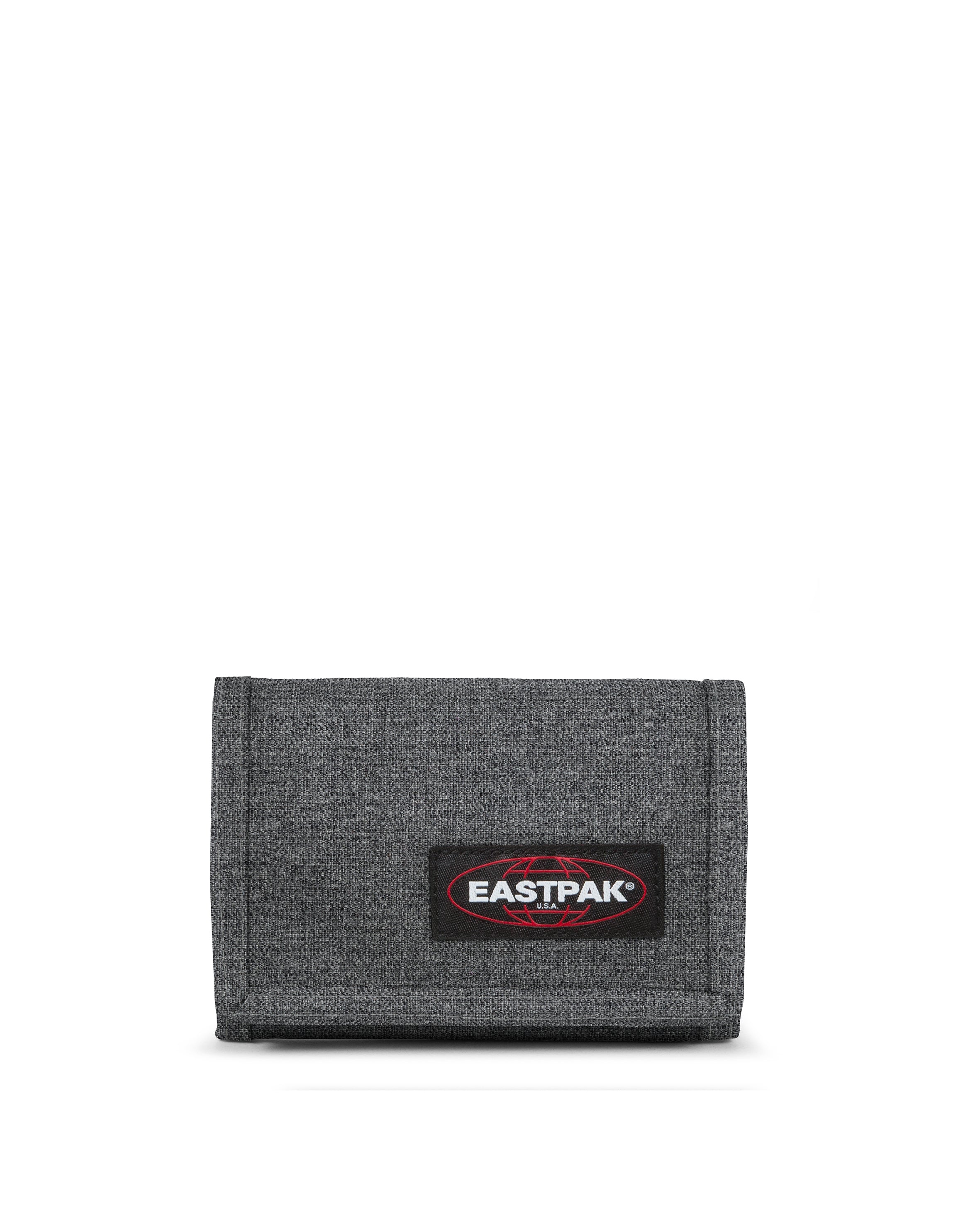 eastpak-crew-single-portefeuille-black-denim-petit image 1