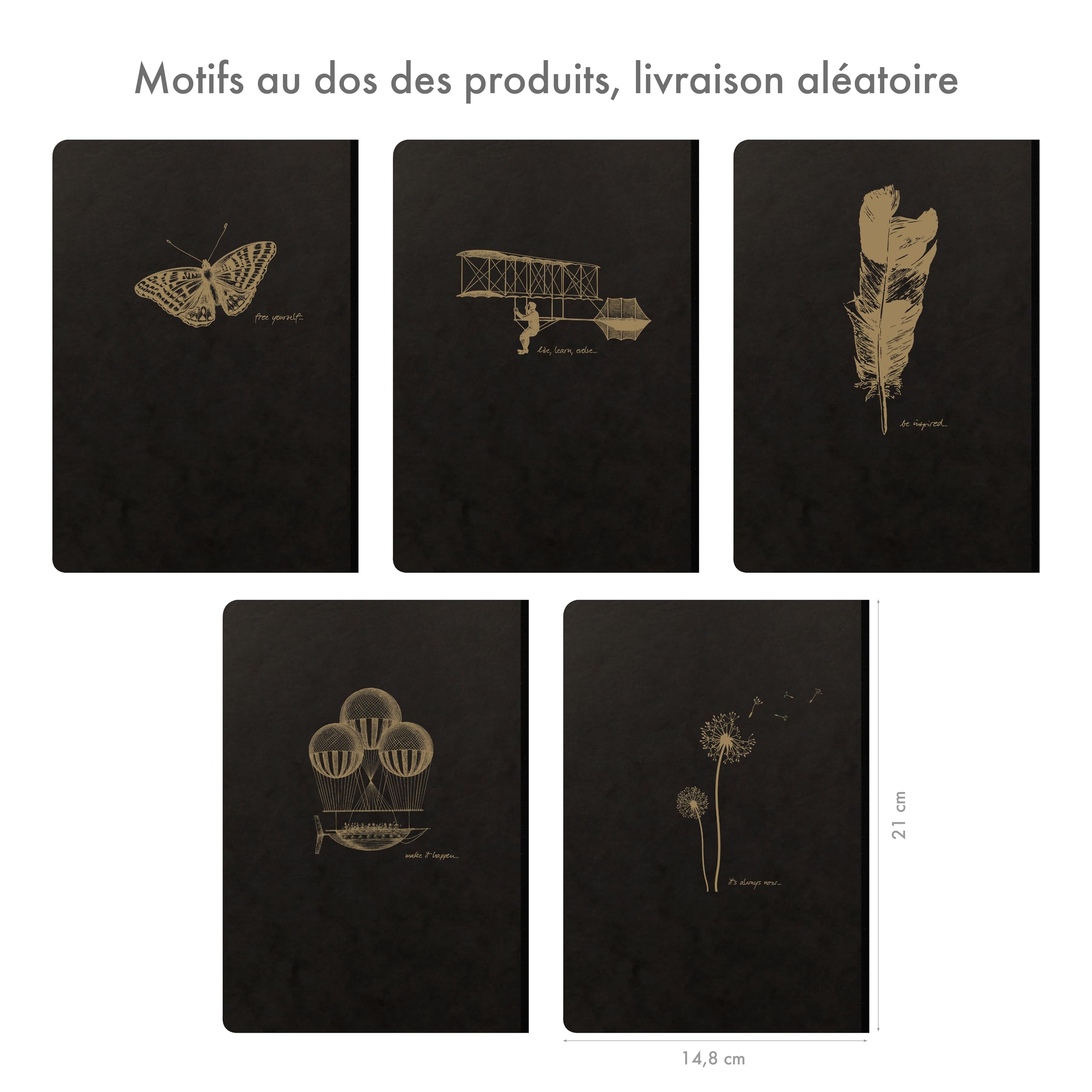 clairefontaine-flying-spirit-102546c-carnet-noir-a5-192p-papier-ivoire image 2