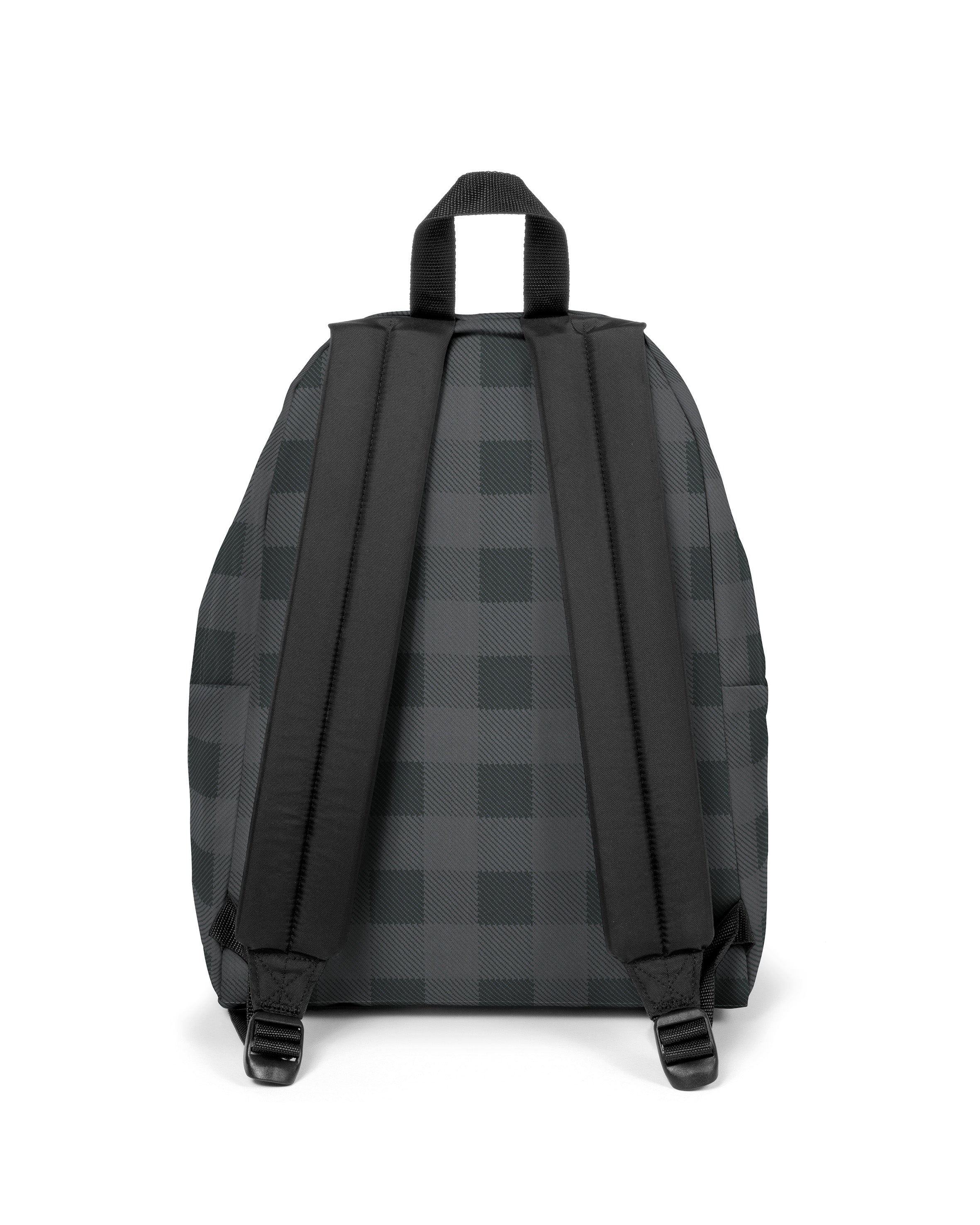 eastpak-padded-pak-r-sac-dos-moyen-checker-grey image 3