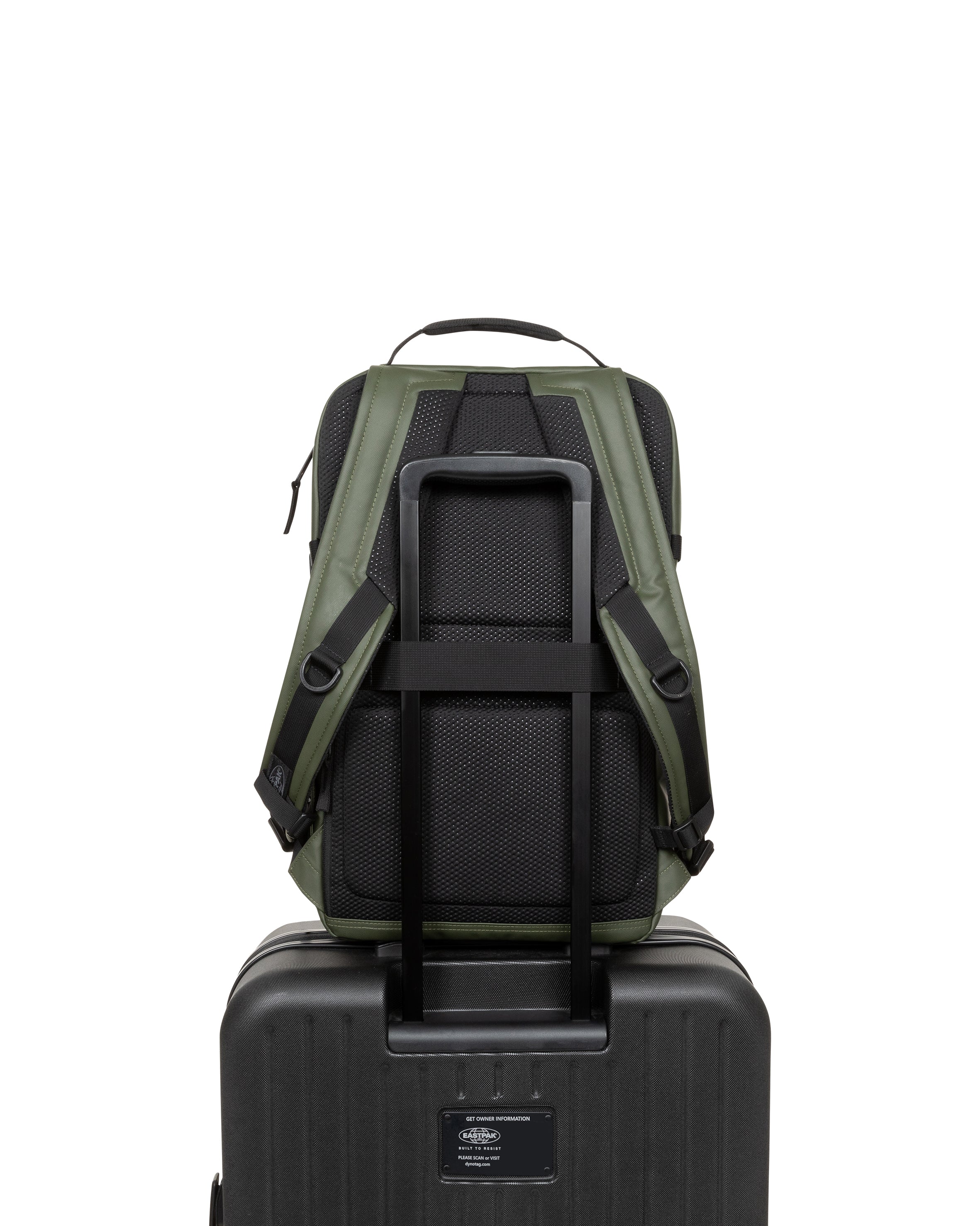 eastpak-cnnct-sac-dos-ordinateur-15-pouces-kaki-grand-tecum-l image 8