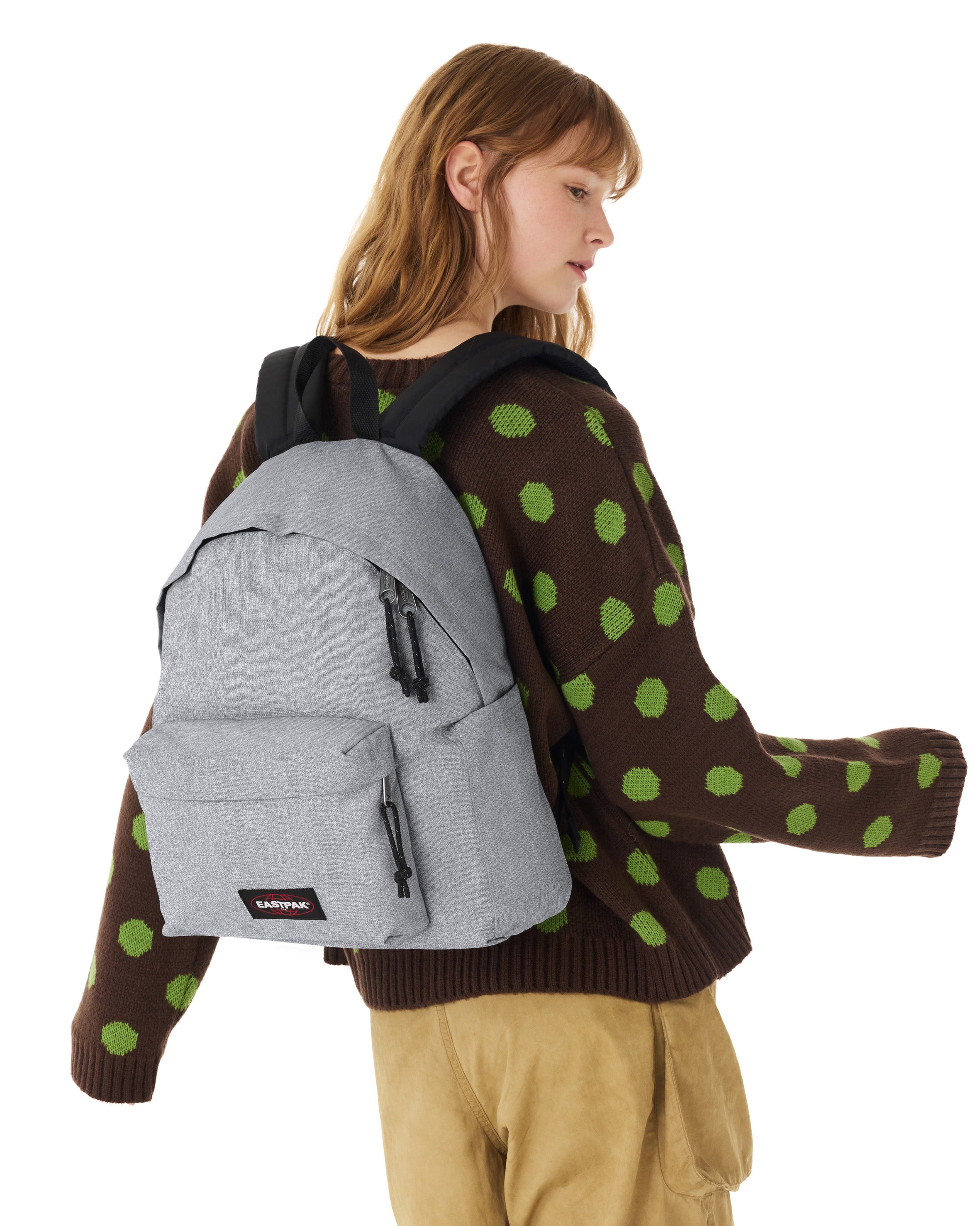 eastpak-day-pak-r-sac-dos-sunday-grey-moyen-14-pouces image 2