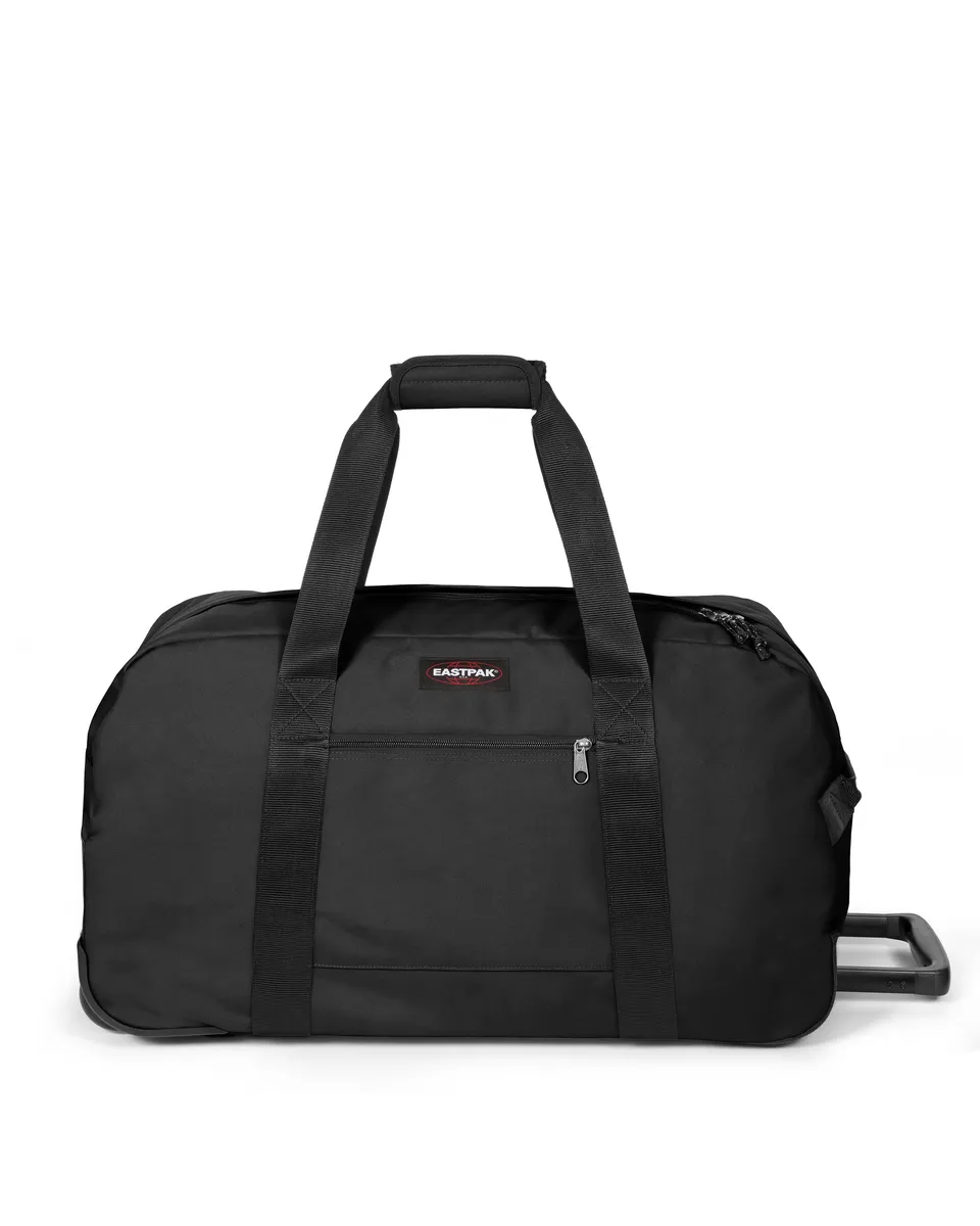 eastpak-container-65-valise-black-souple-65-cm-2-roulettes image 1