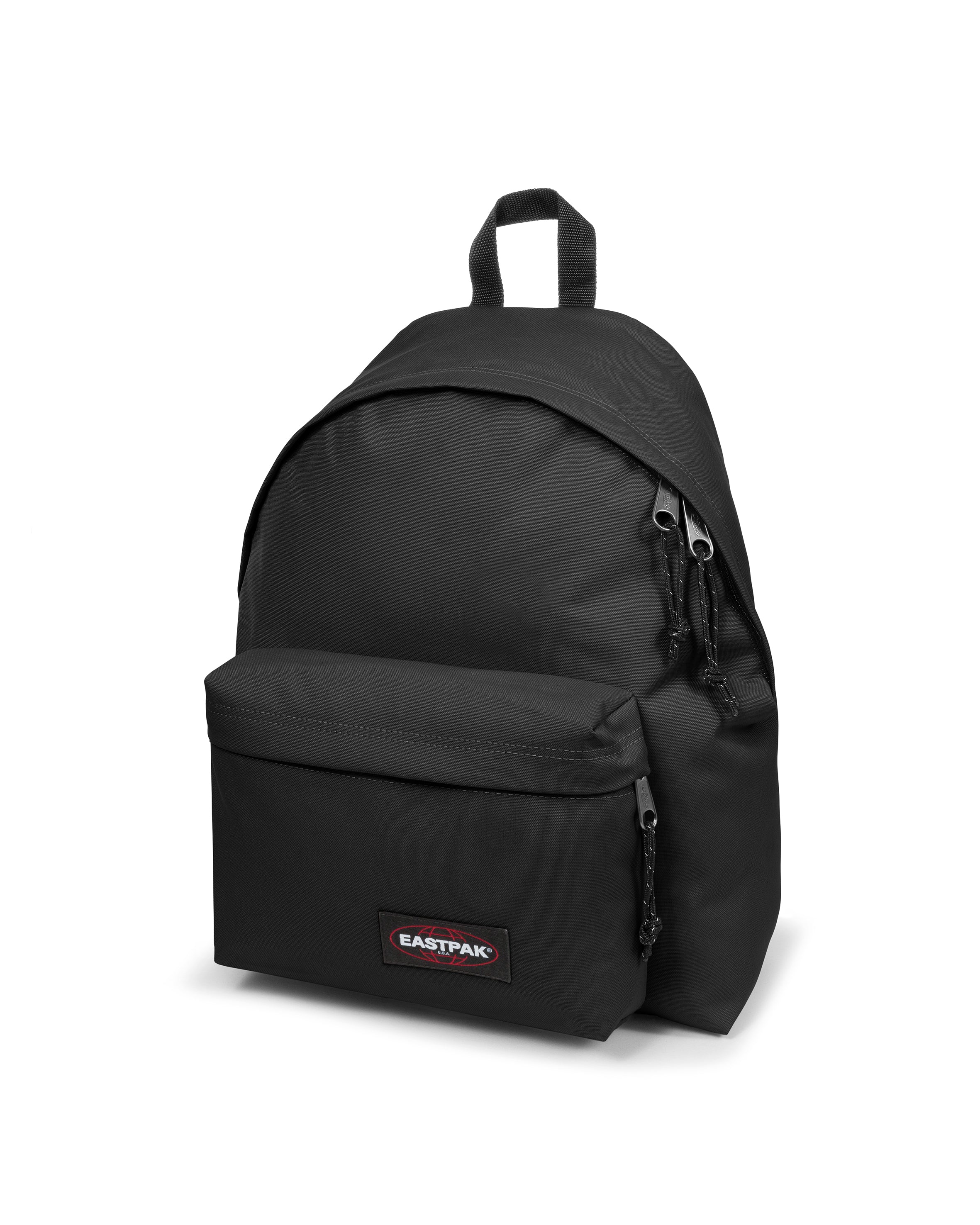 eastpak-padded-pak-r-sac-dos-black-moyen-nylon image 5