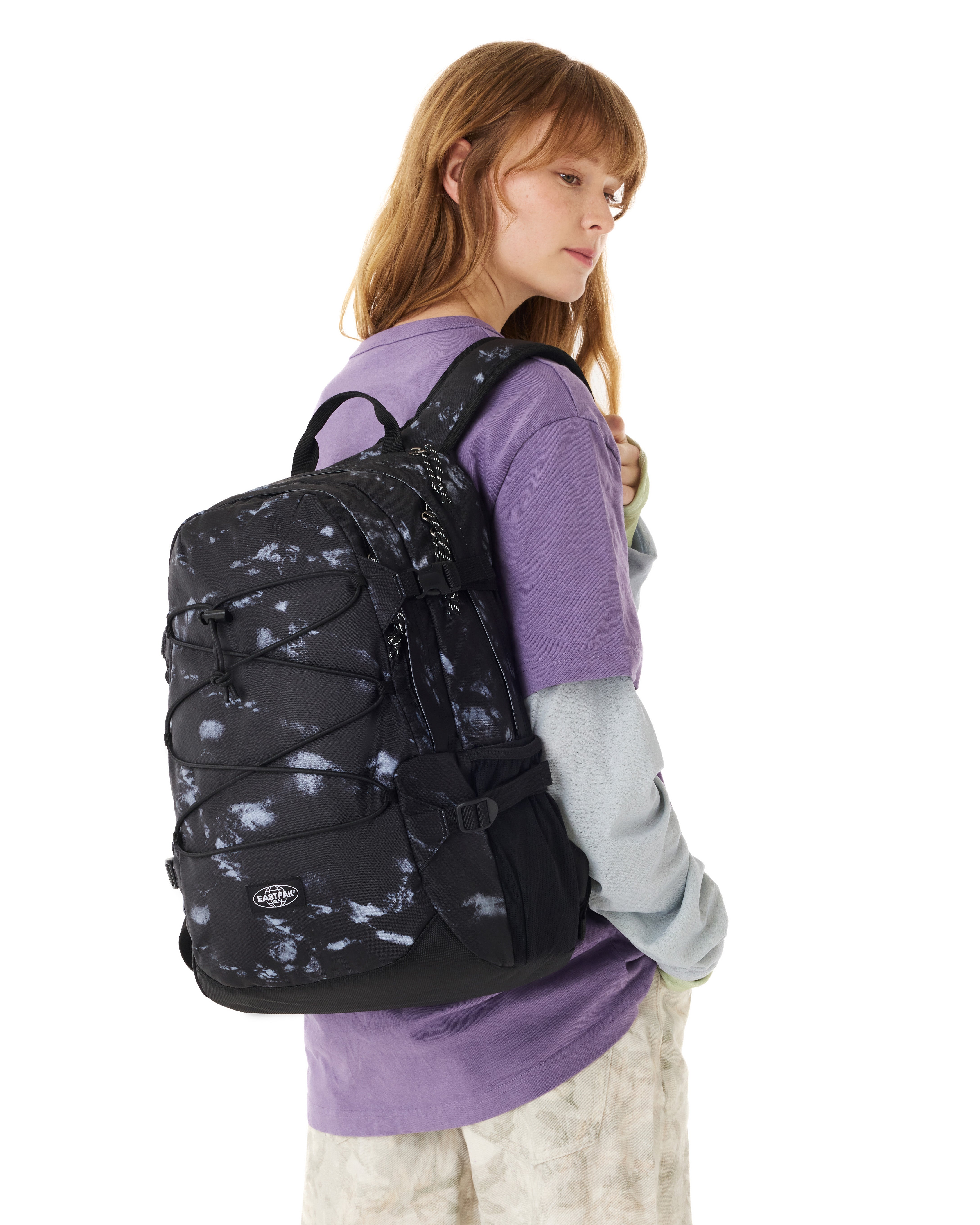 eastpak-gerys-pro-sac-dos-cs-print-rip-moyen-16-pouces image 2