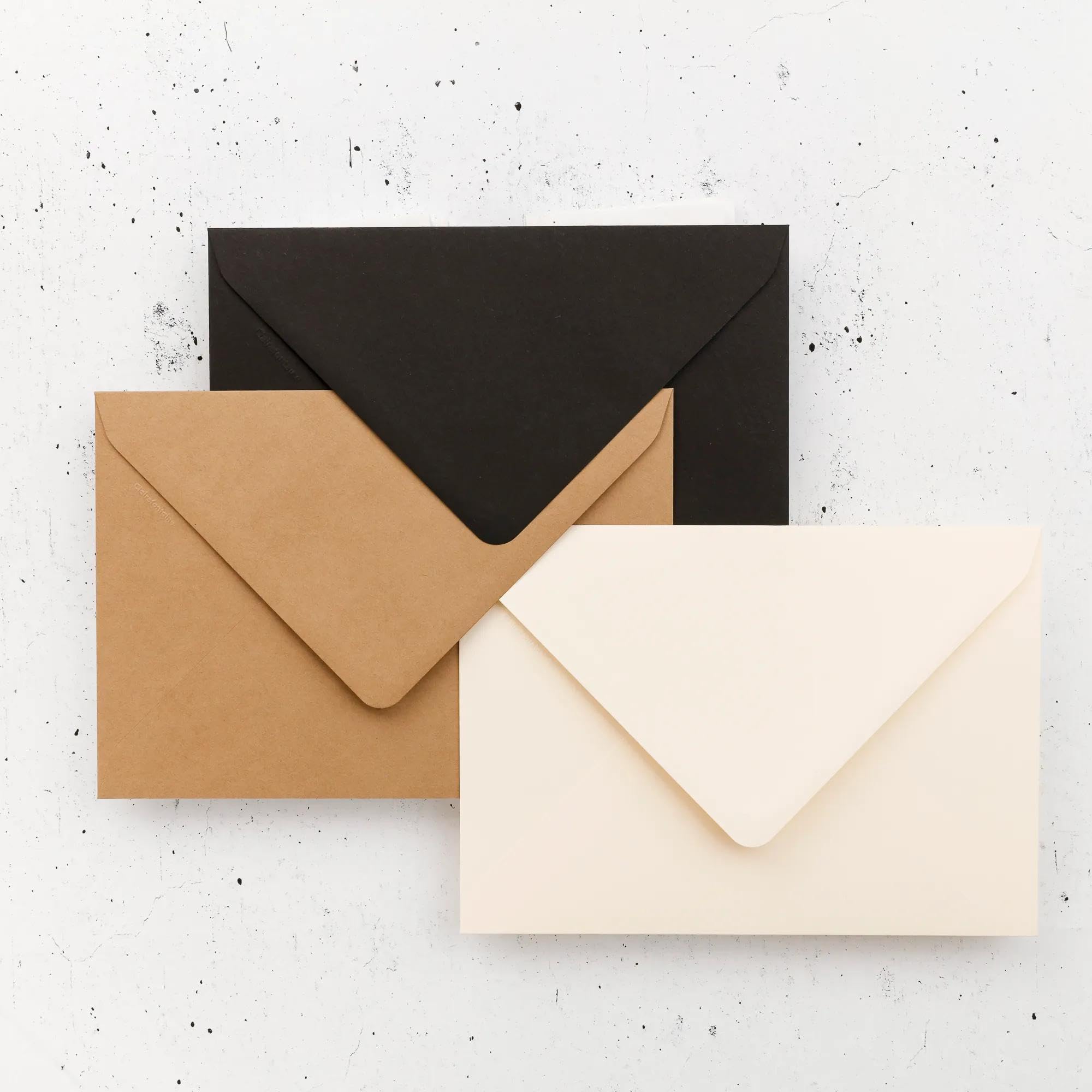clairefontaine-forever-29002c-enveloppes-kraft-c5-120g-x20 image 6