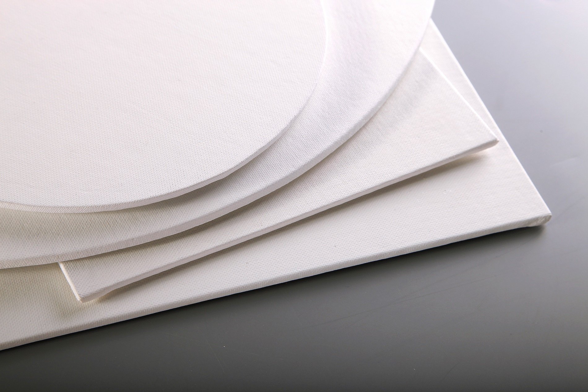 clairefontaine-painton-carton-toil-46x33cm-8p-blanc image 3