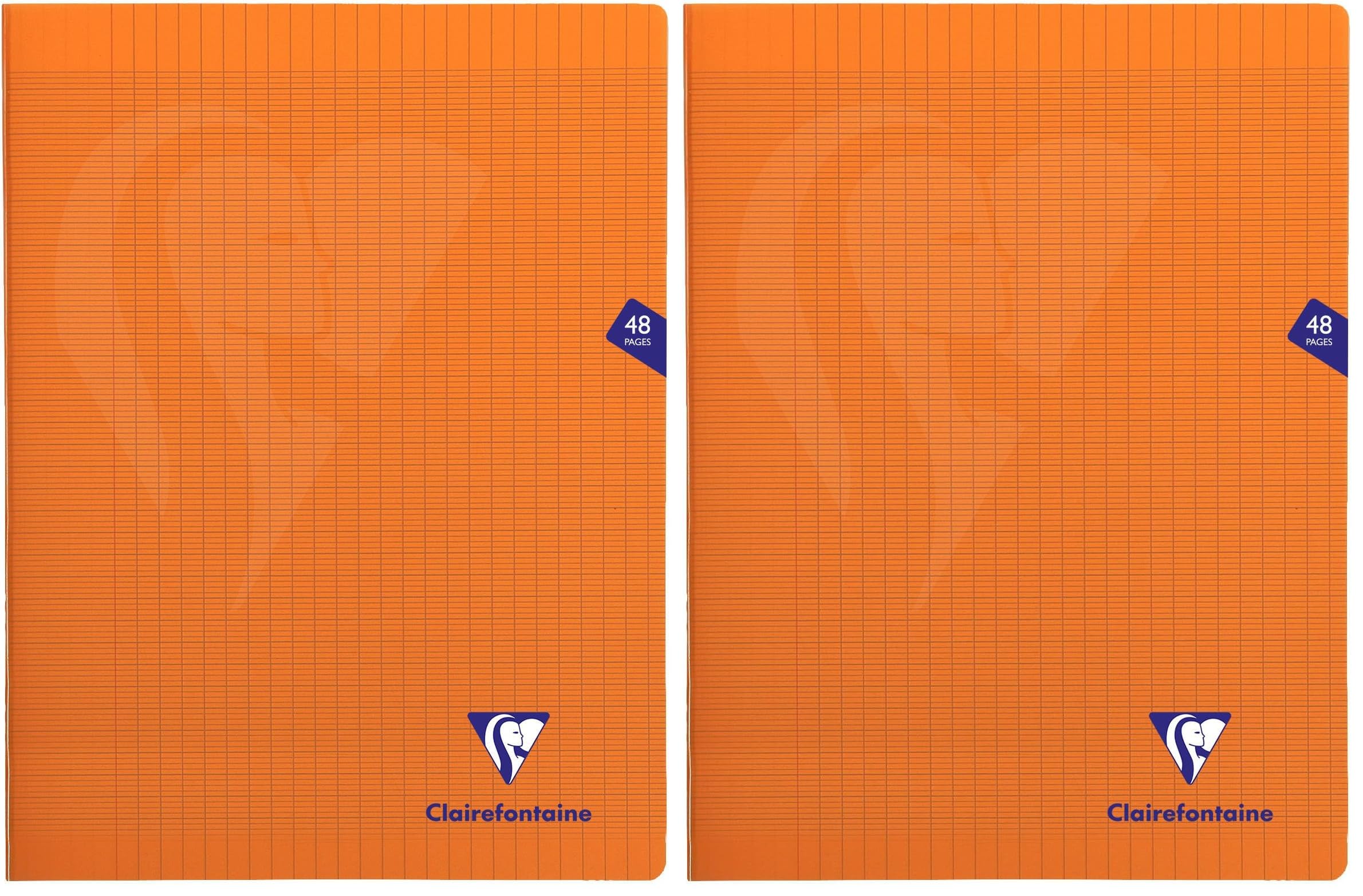 clairefontaine-353361c-cahier-agraf-vert-24x32-96-pages-grands-carreaux image 6