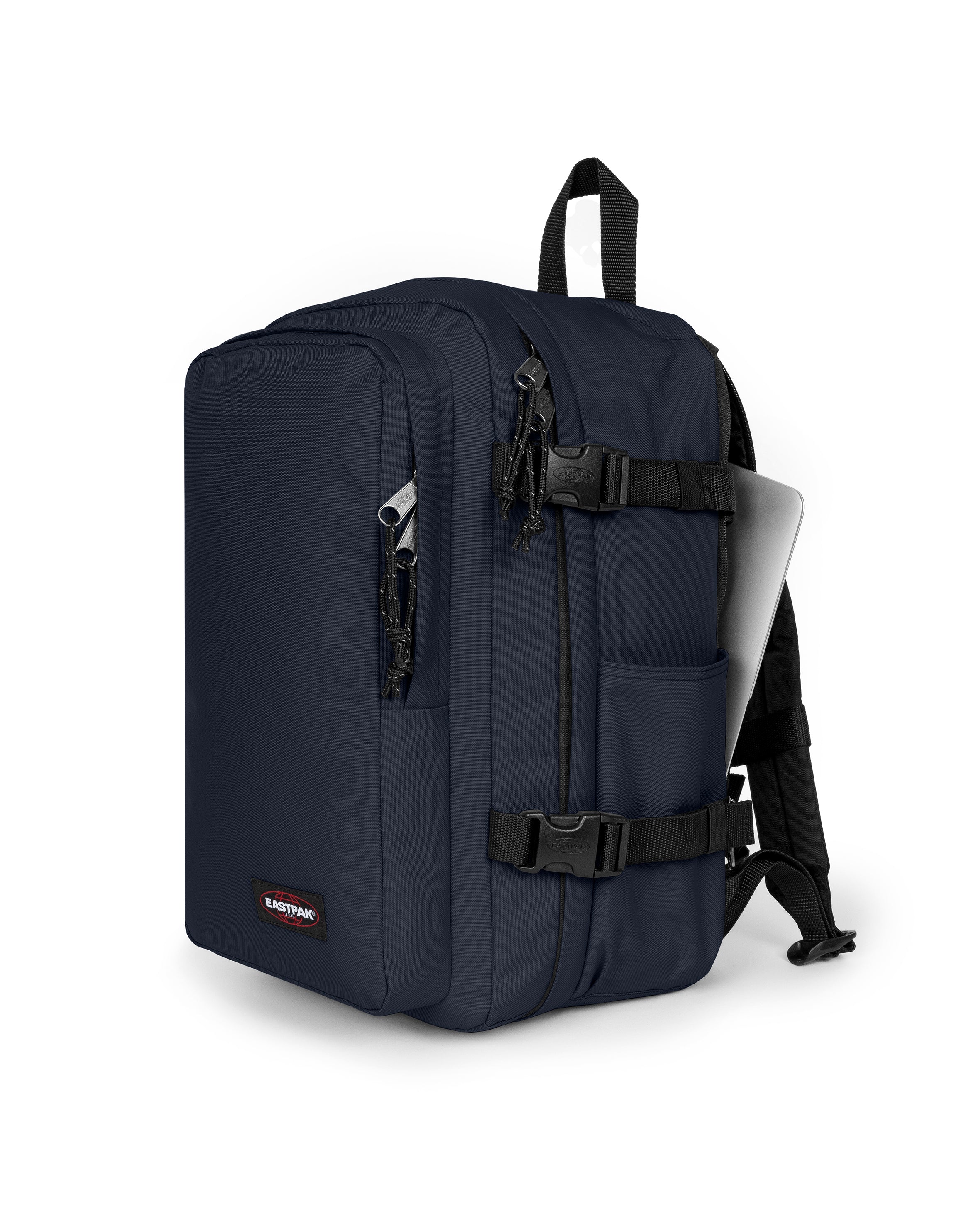 eastpak-cabin-pak-r-sac-dos-ultra-marine-petit-15-pouces image 5