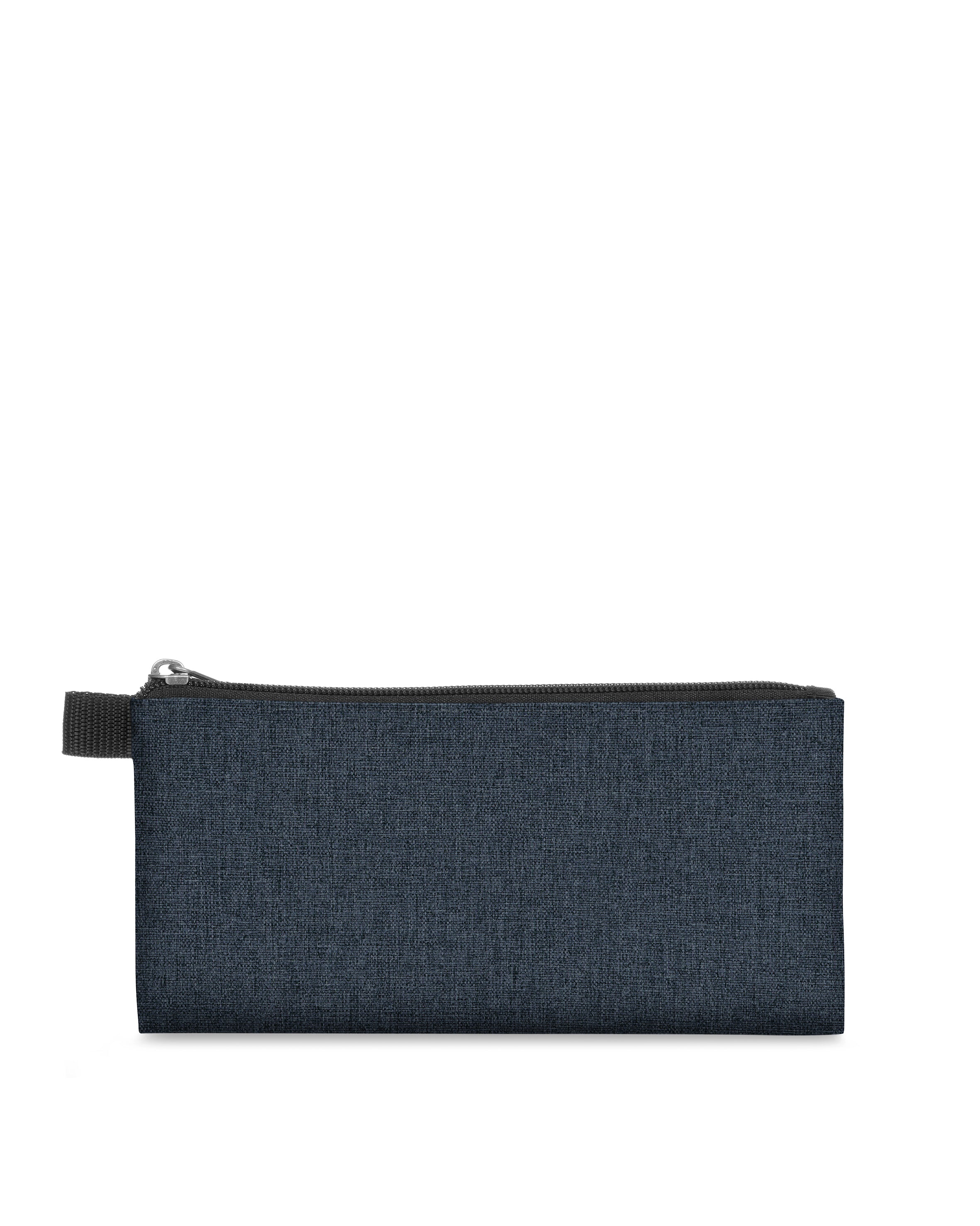 eastpak-flatcase-trousse-triple-denim-petit-polyester image 3