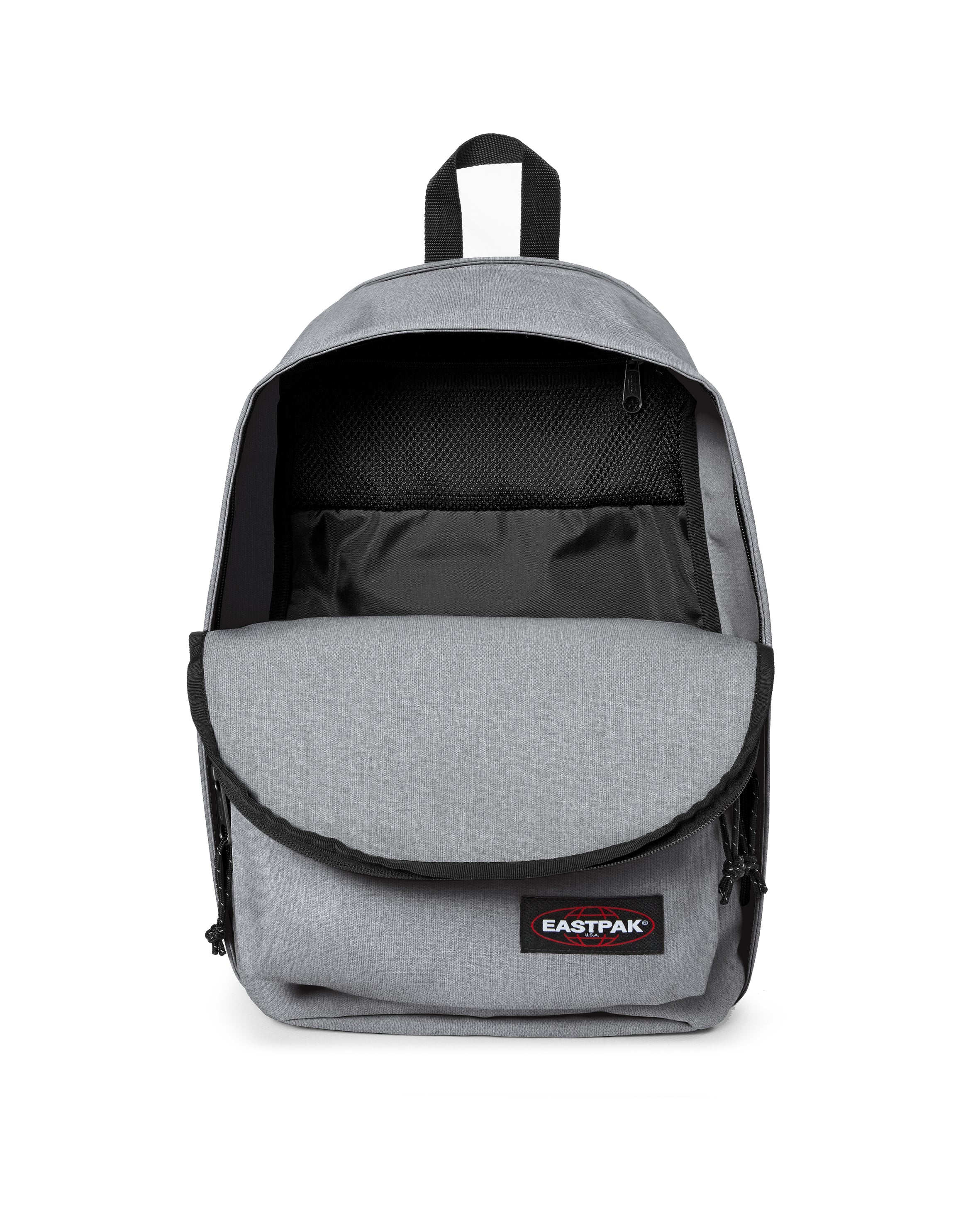 eastpak-back-to-work-sac-dos-sunday-grey-15-pouces image 3