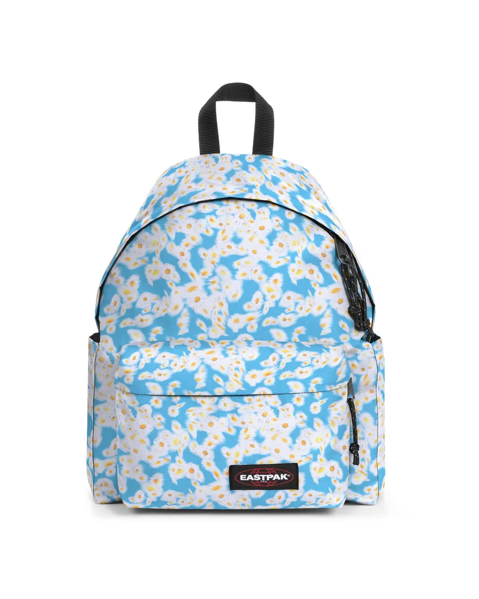 eastpak-day-pak-r-sac-dos-pc-14-flowrswiftblue image 1