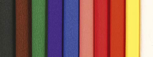 clairefontaine-tulip-papier-cr-pon-10-feuilles-assorties-2-5x0-5m-60 image 8