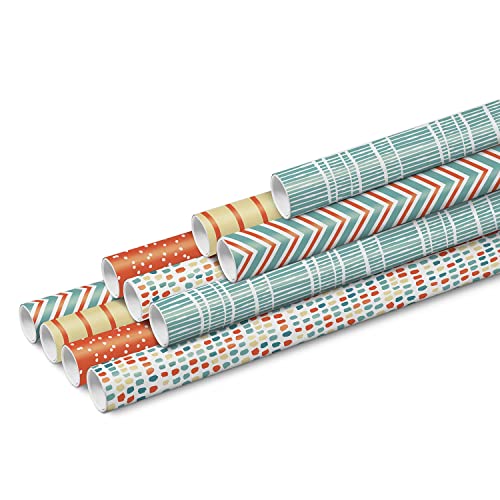 clairefontaine-tulip-papier-cadeau-12-rouleaux-2x0-70m-g-om-trique image 8