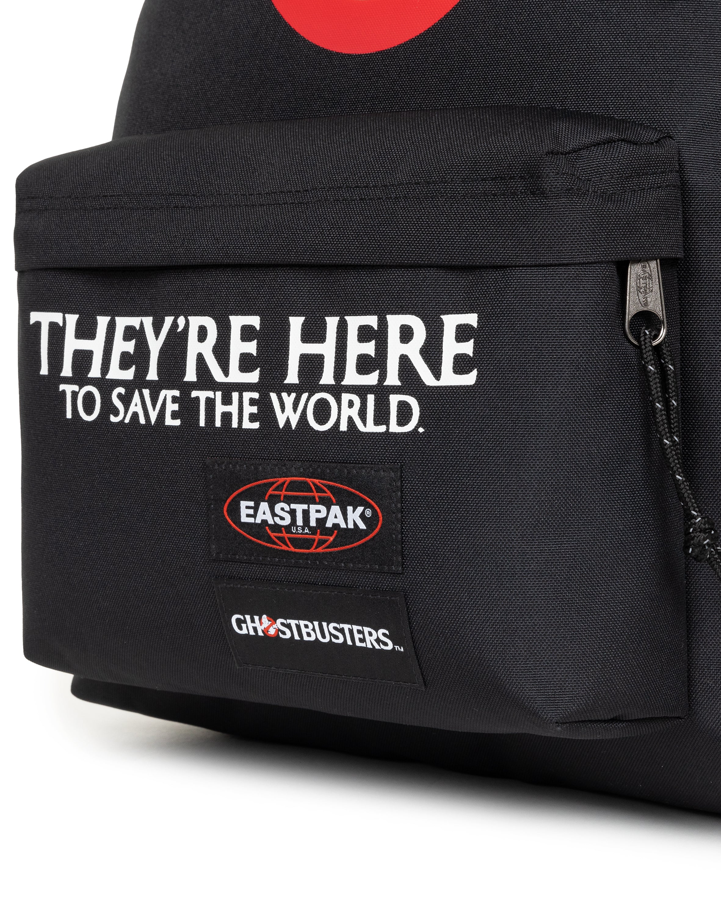 eastpak-day-pak-r-sac-dos-pc-14-ghostbusters-gb-poster image 7