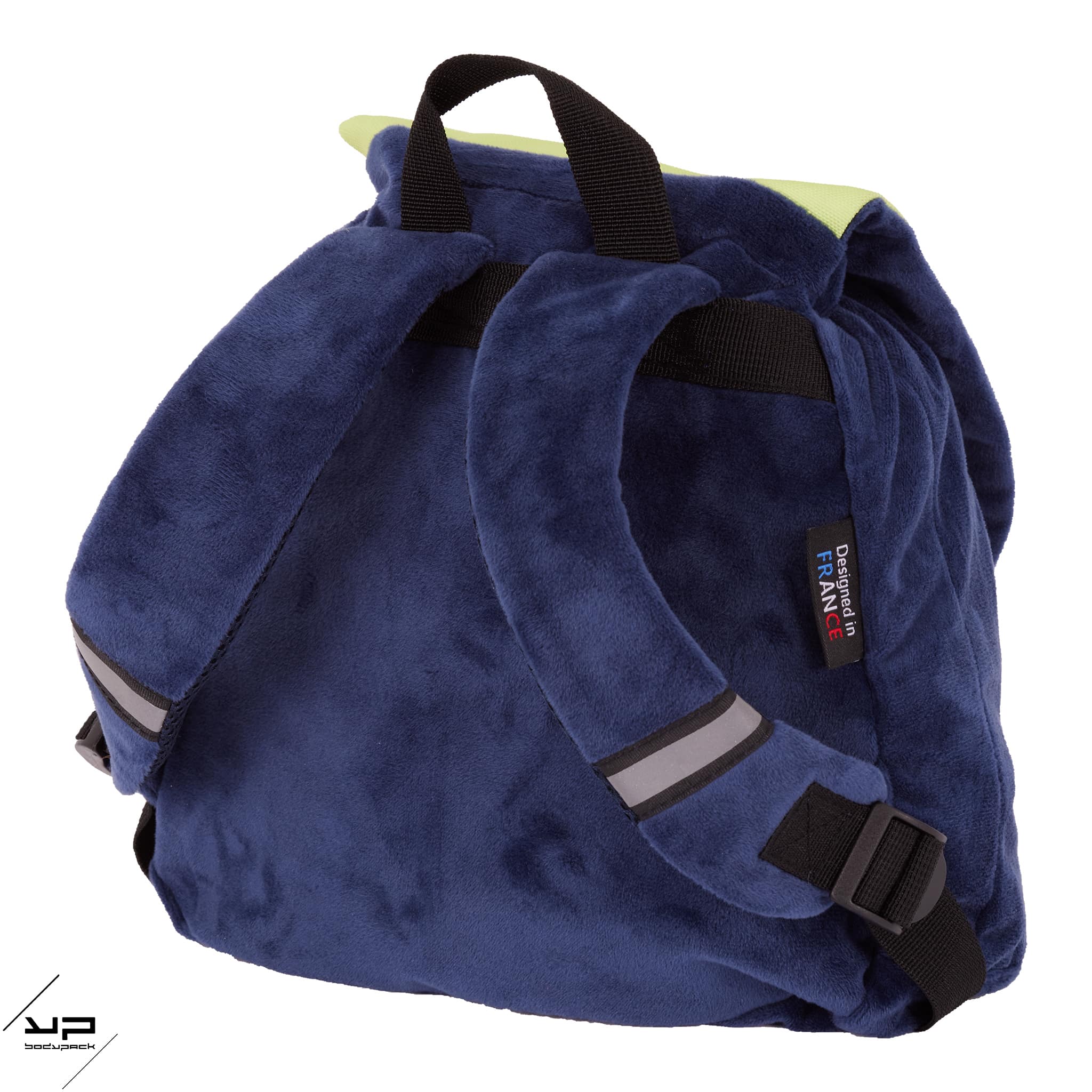 bodypack-chiot-sac-go-ter-maternelle-recycl-aimant image 4