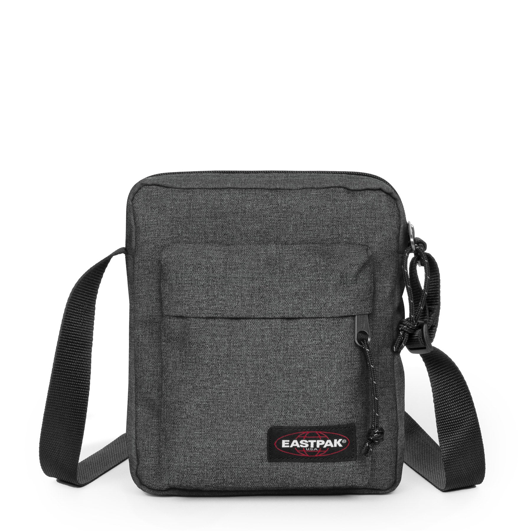 eastpak-arcade-mini-sac-bandouli-re-black-denim-petit-d-perlant image 1