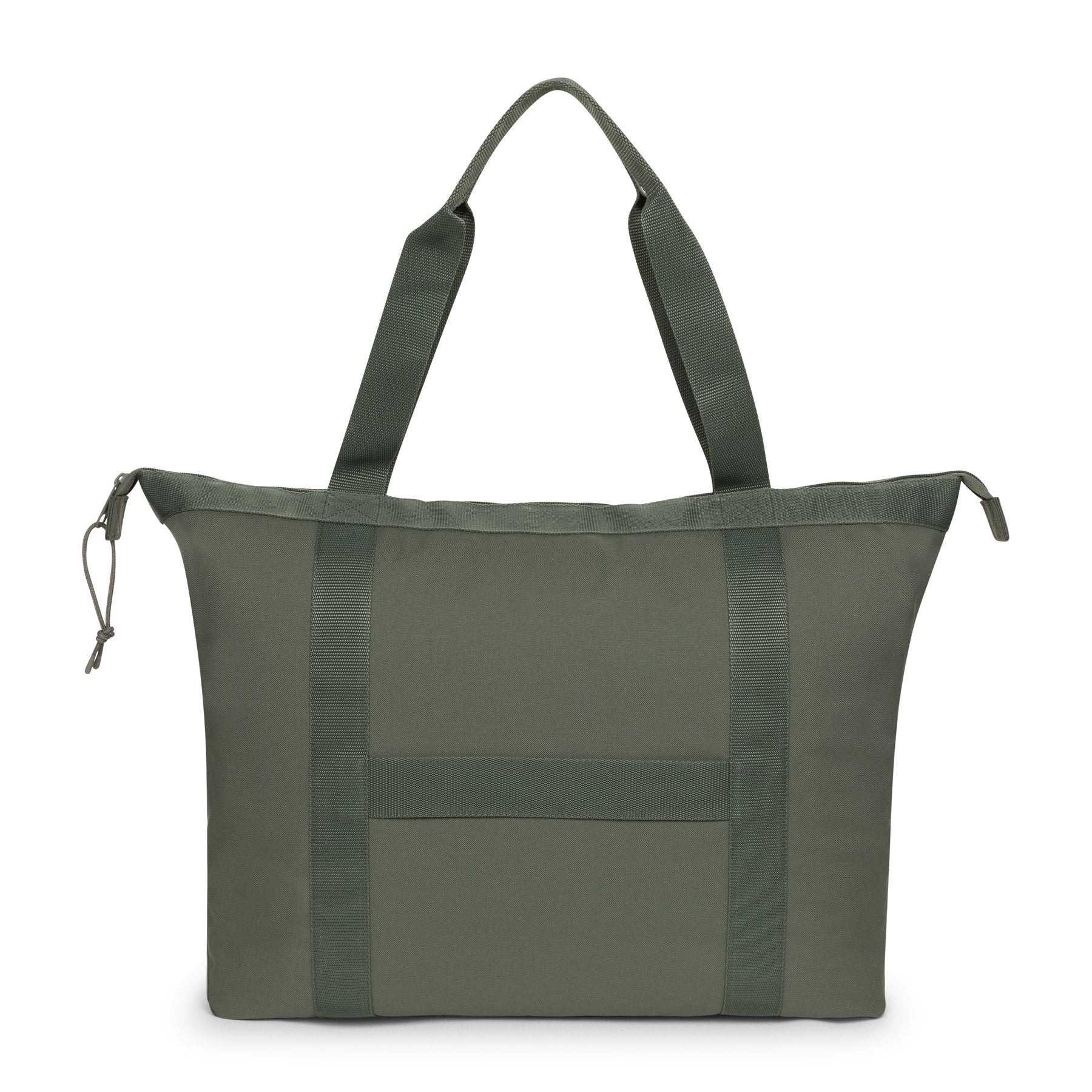 eastpak-travel-tote-sac-paule-monotone-khaki-16-pouces image 3