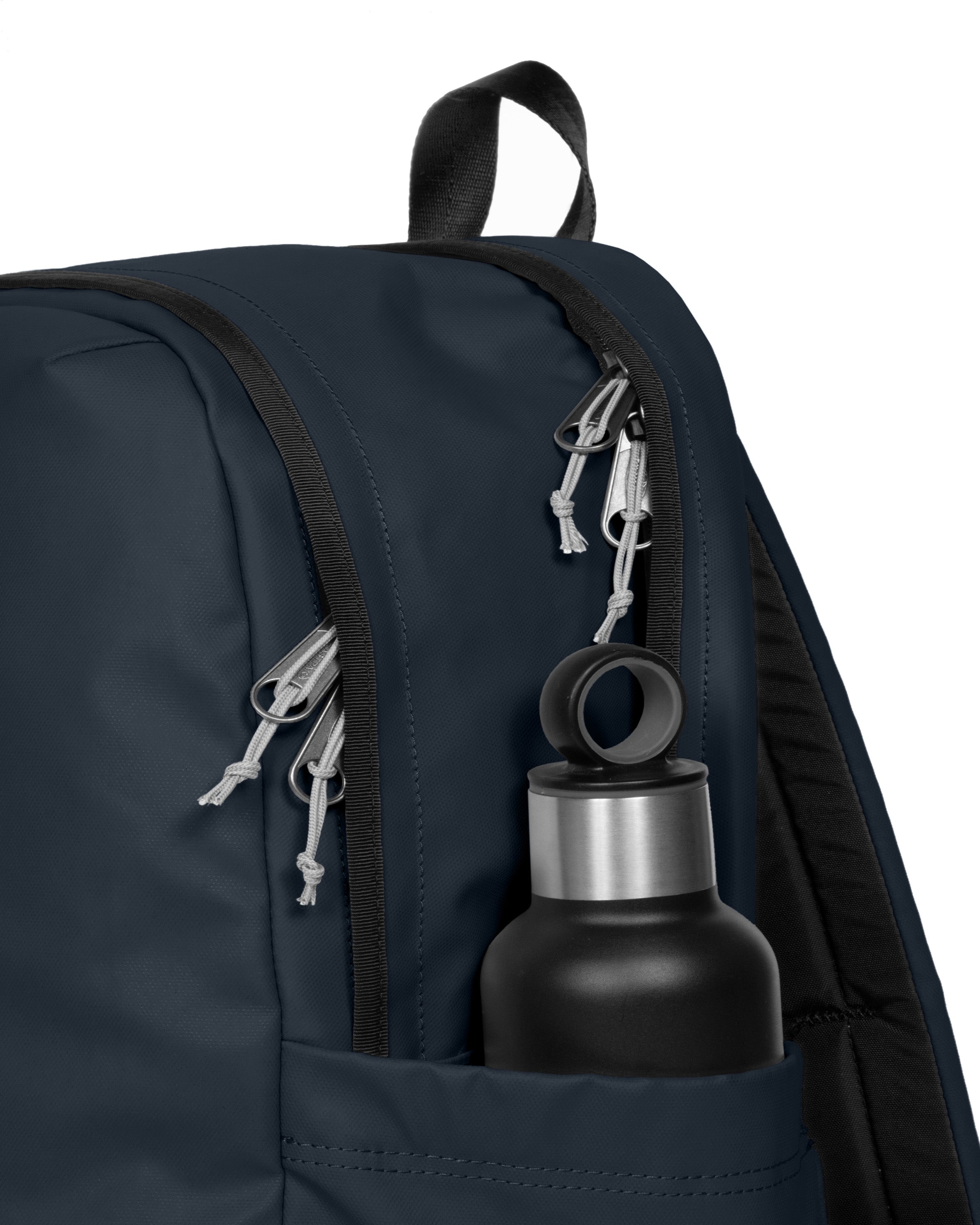 eastpak-tarp-pack-sac-dos-tarp-navy-16-pouces image 4
