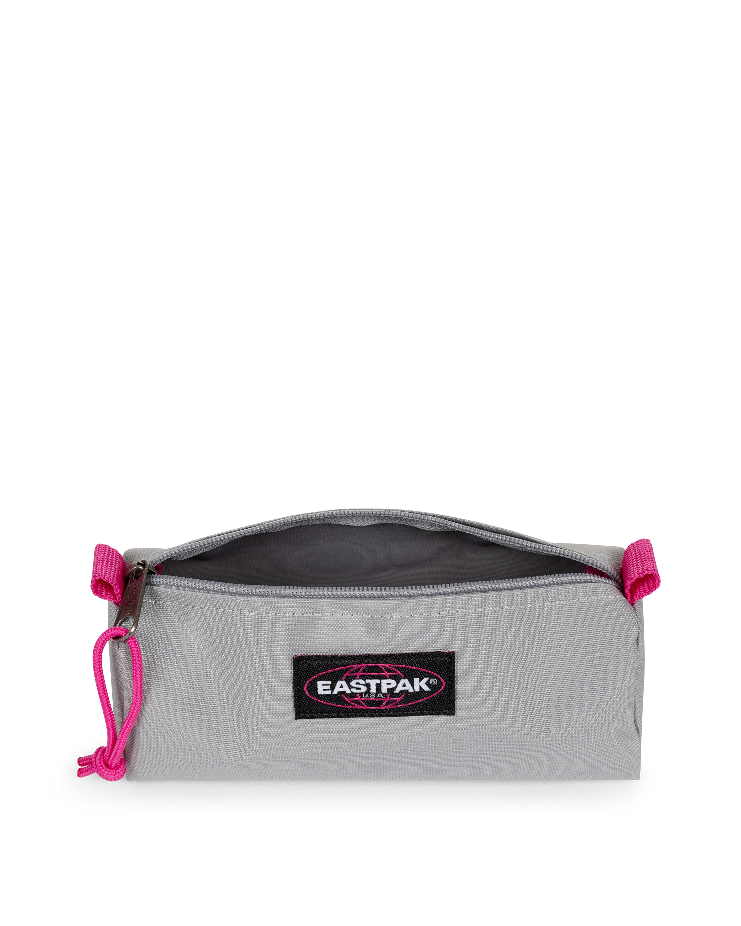 eastpak-benchmark-single-trousse-grey-d-perlante image 2