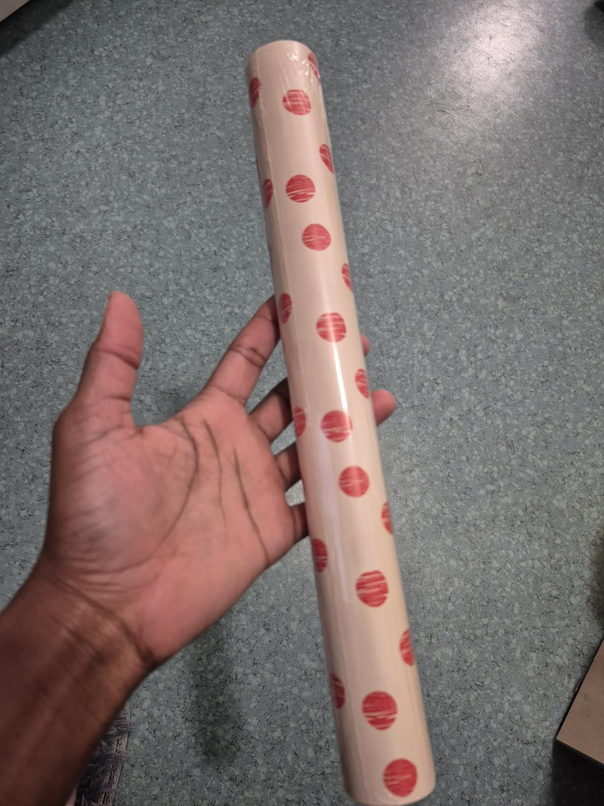 Papier correct