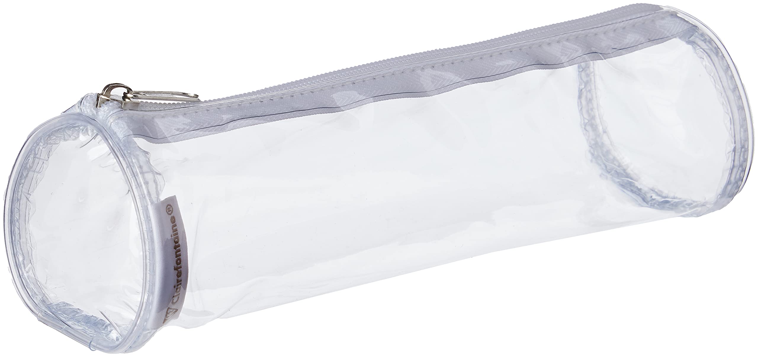 clairefontaine-8486c-trousse-ronde-paillet-e-transparente-22-cm image 4