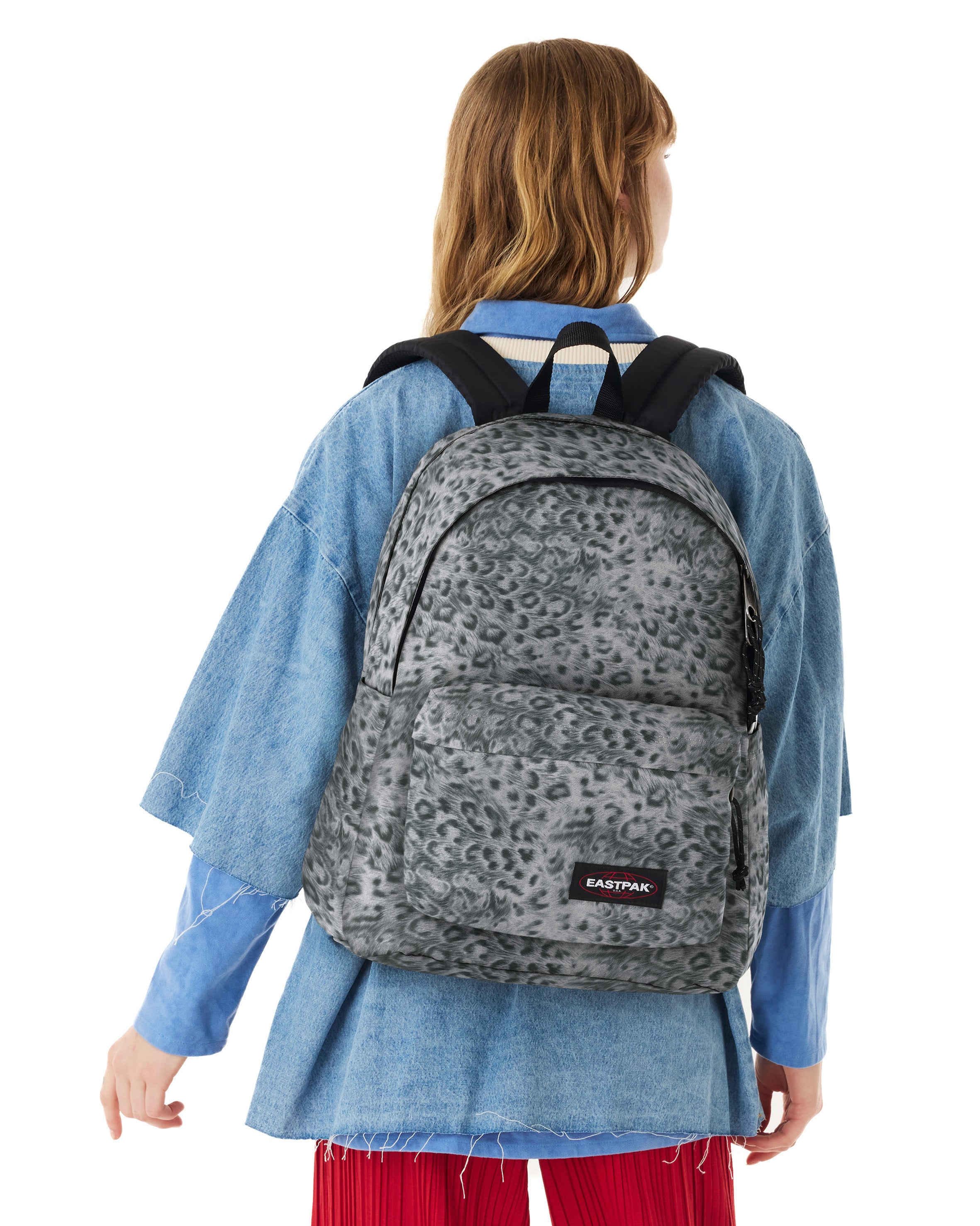 eastpak-day-office-sac-dos-furrious-dark-moyen-16-pouces image 2