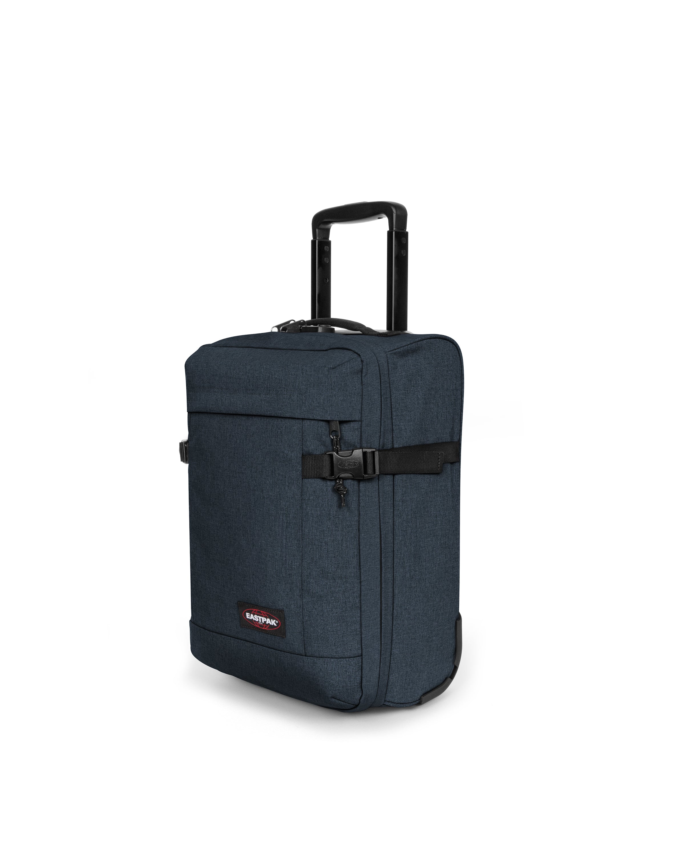eastpak-tranverz-xxs-valise-cabine-triple-denim-45-cm image 4