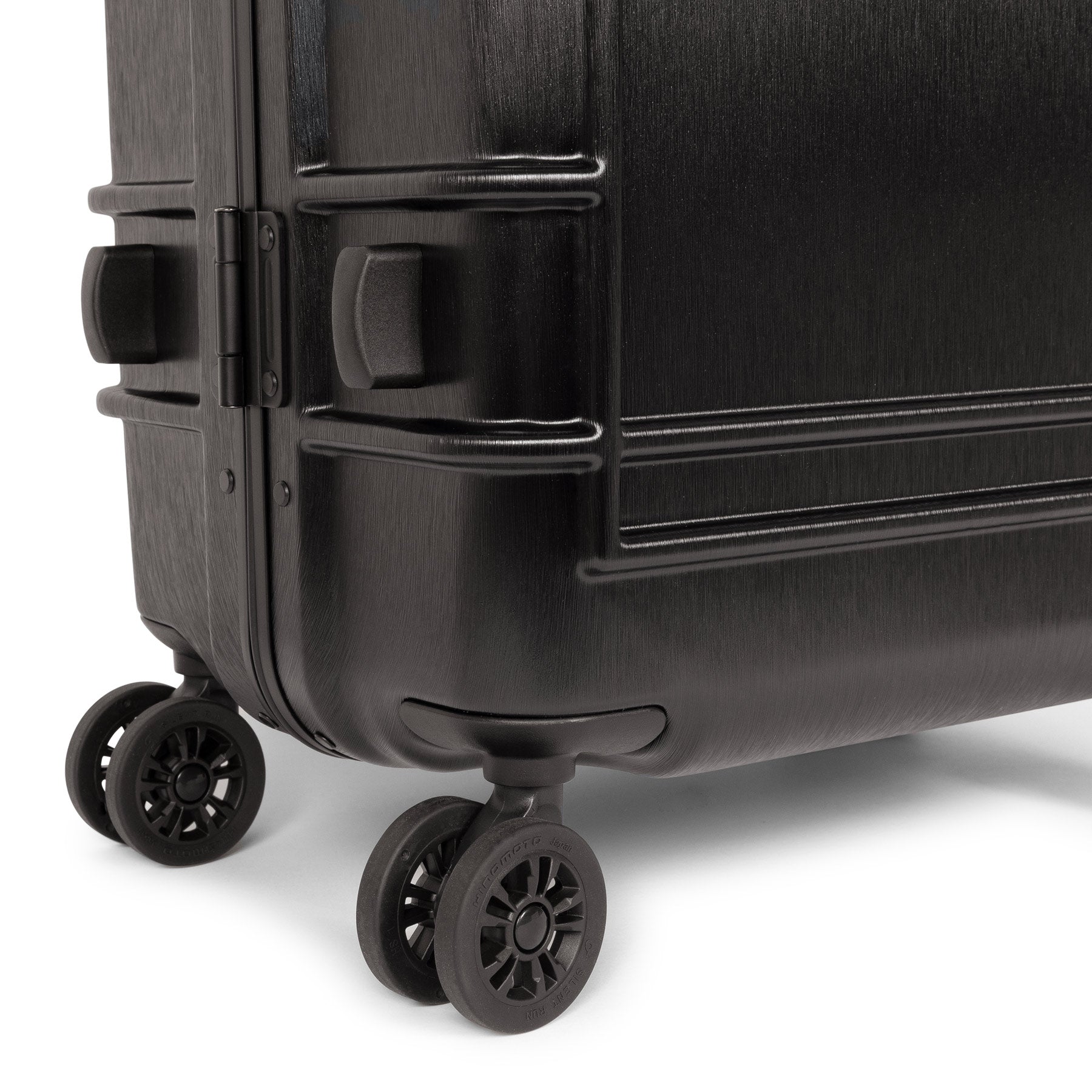 eastpak-resist-r-case-m-valise-rigide-brushed-black-moyen-tsa image 7