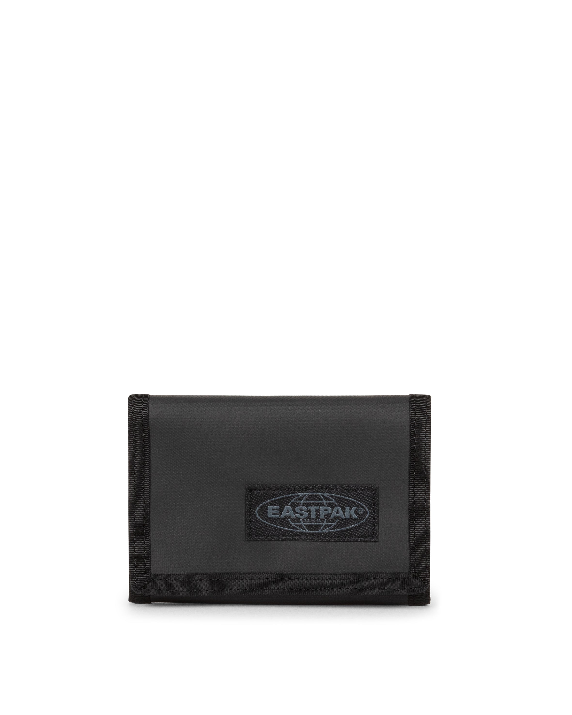 eastpak-crew-single-portefeuille-nylon-tarp-black2-petit image 1