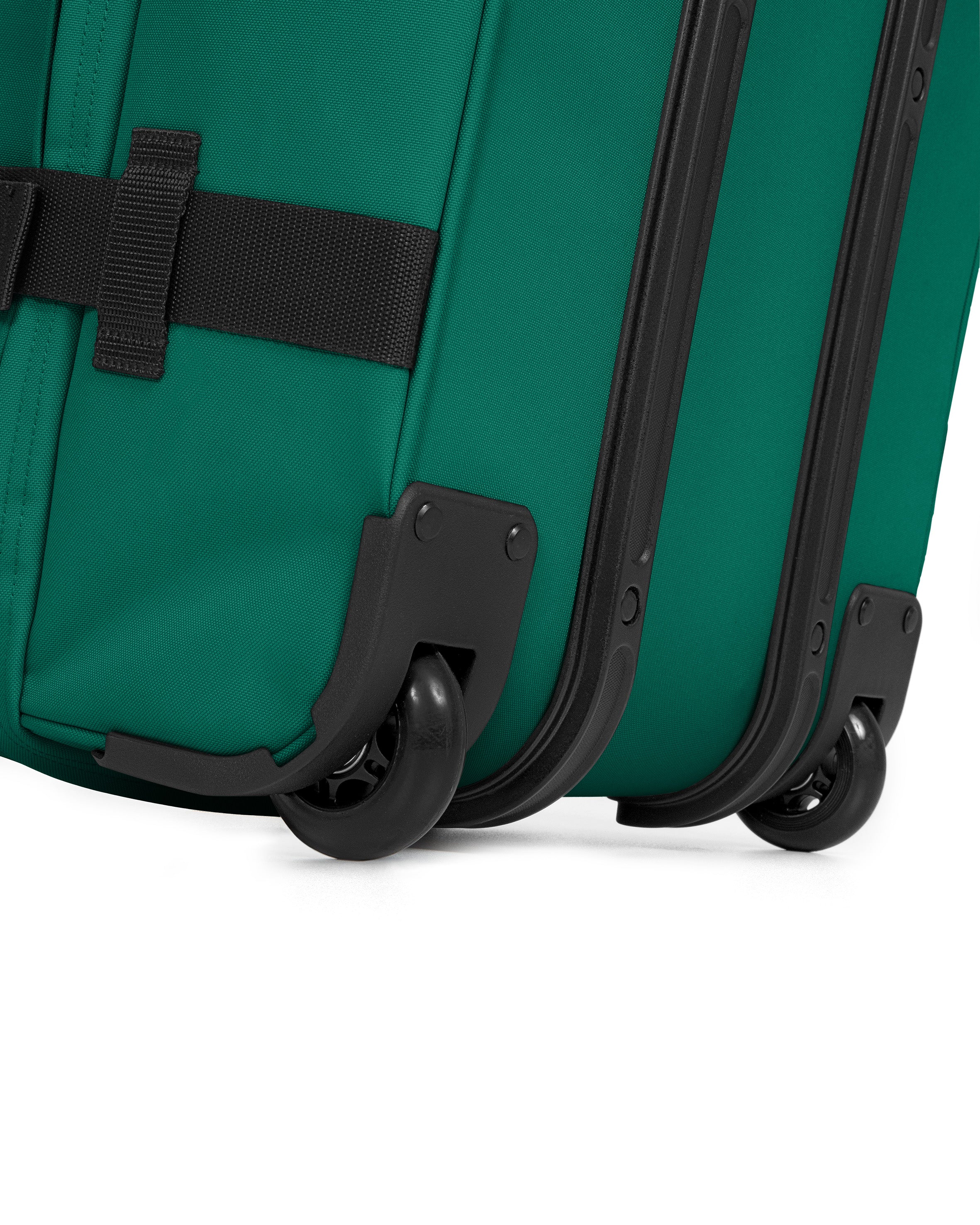 eastpak-transit-r-l-valise-pineneedle-green-souple-tsa image 5
