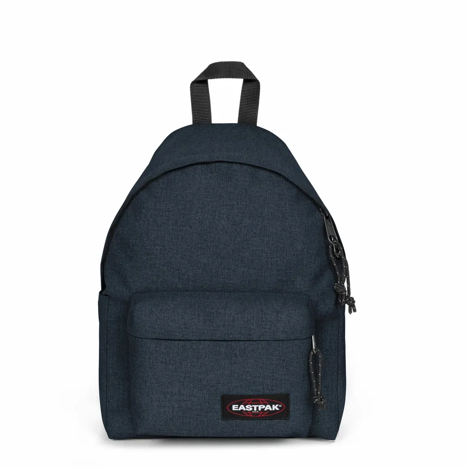 eastpak-day-pak-r-s-sac-dos-triple-denim-petit-9-7-pouces image 1
