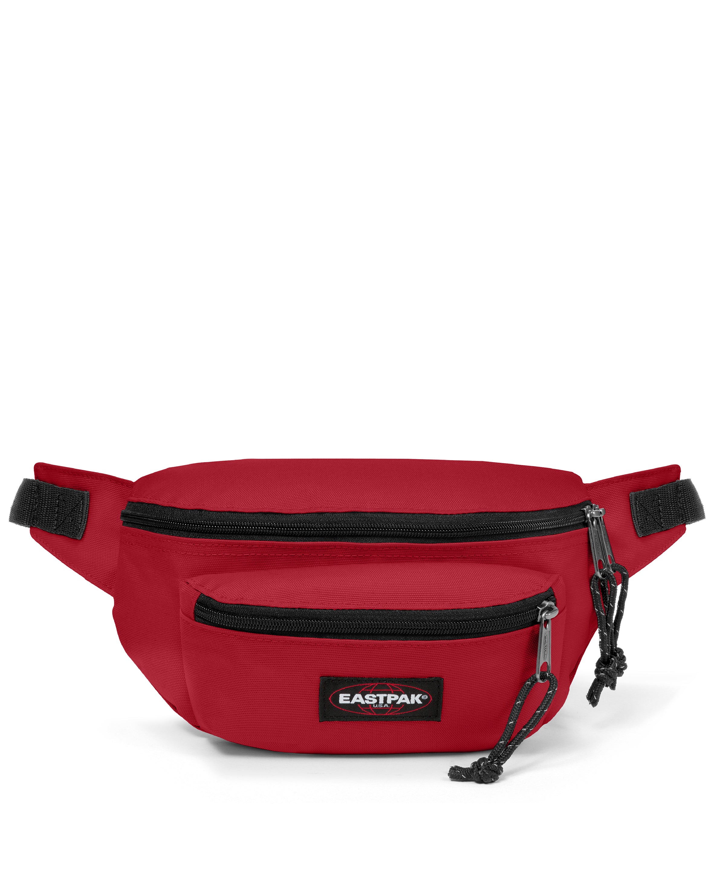 eastpak-doggy-bag-sac-banane-scarlet-red-moyen image 1