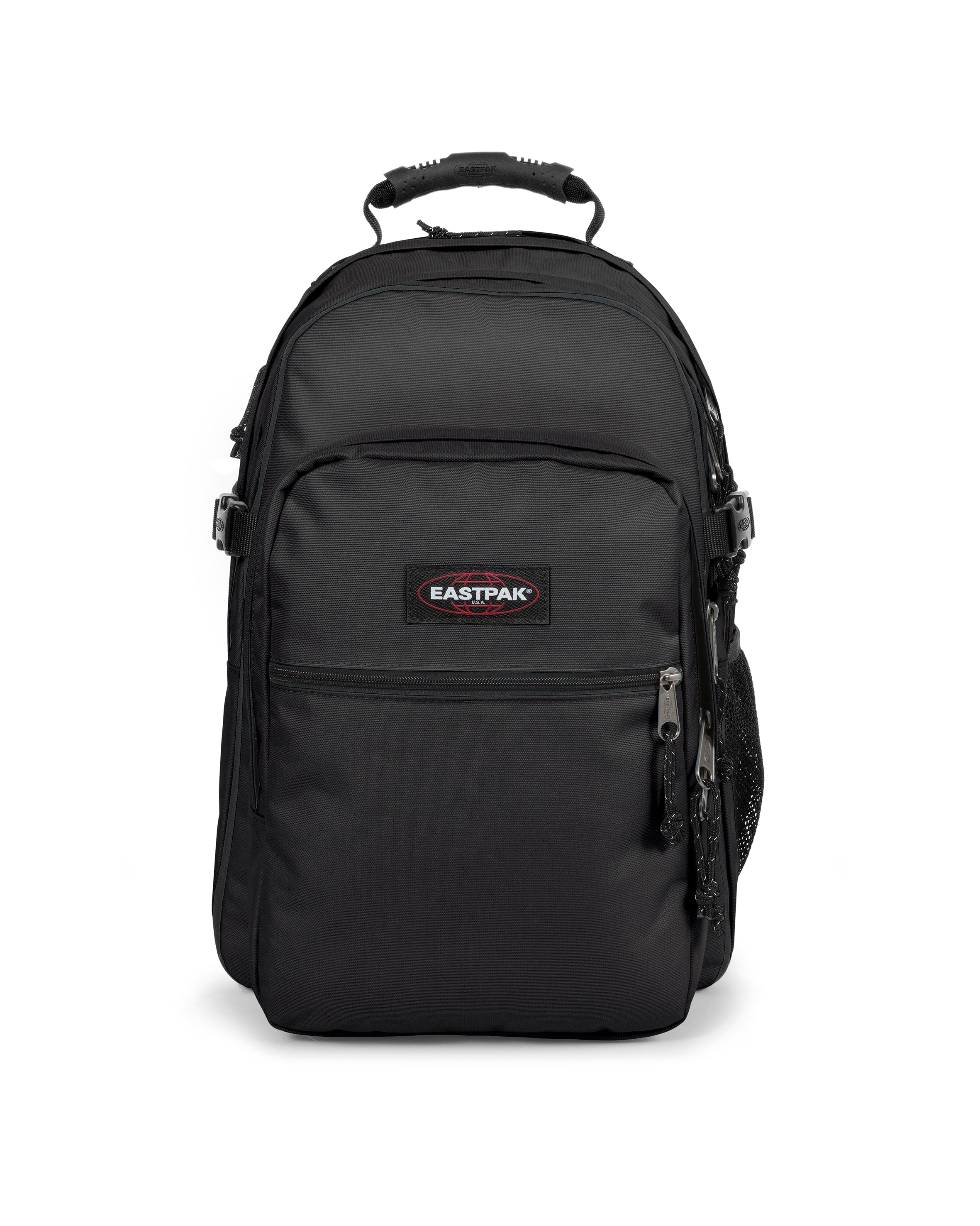 eastpak-tutor-sac-dos-ordinateur-15-black-grand image 1