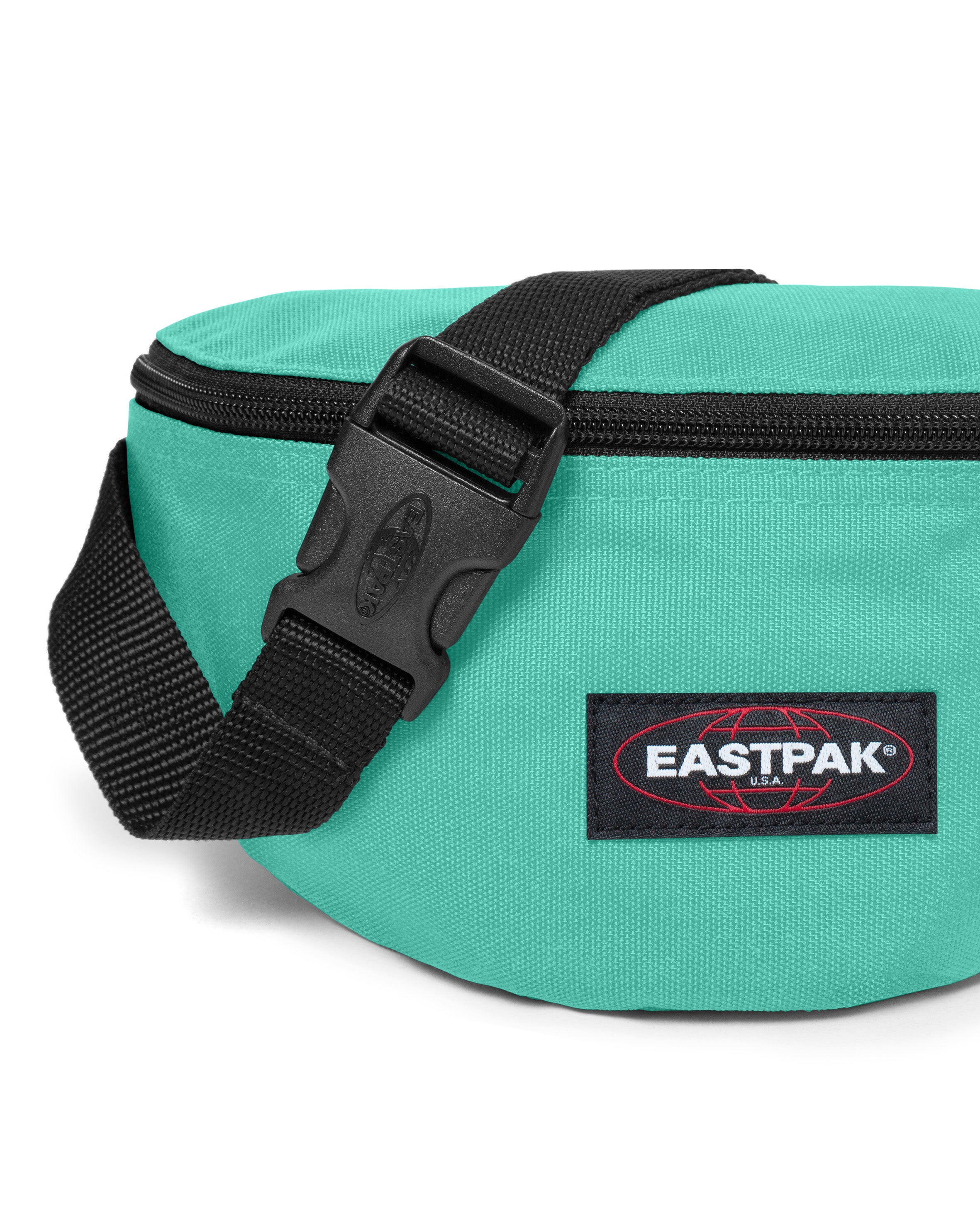 eastpak-springer-sac-banane-aquamarine-blue-petit-d-perlant image 5