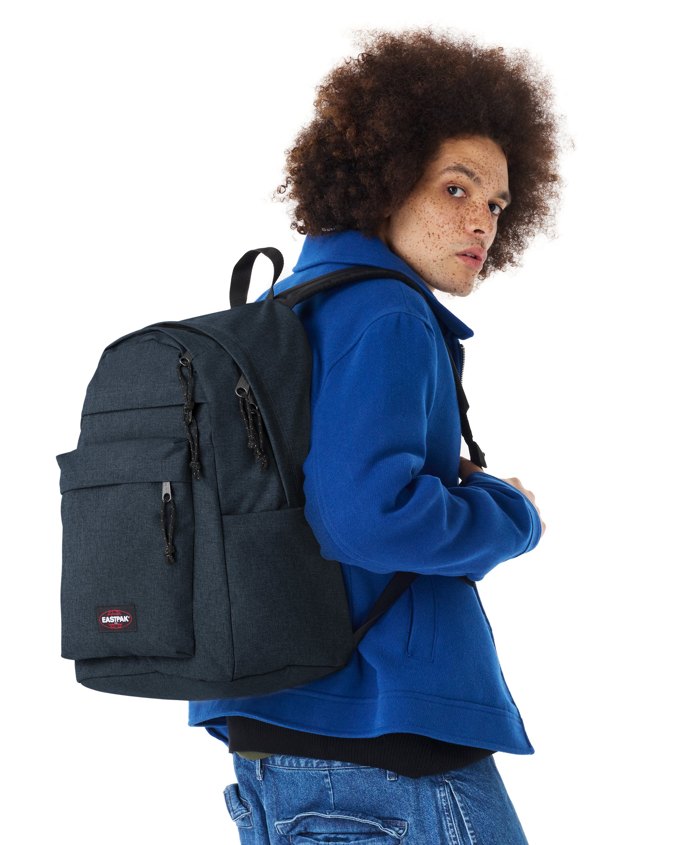 eastpak-day-pak-r-pro-sac-dos-triple-denim-moyen-16-pouces image 3