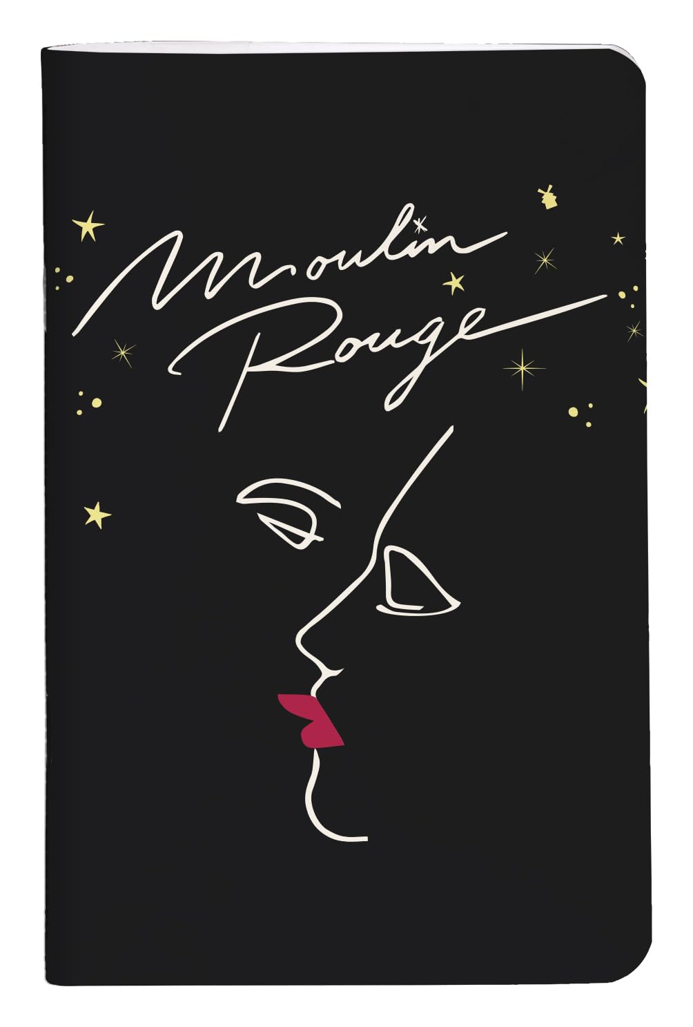 clairefontaine-moulin-rouge-mini-carnet-cousu-7-5x12-pages-unies image 5